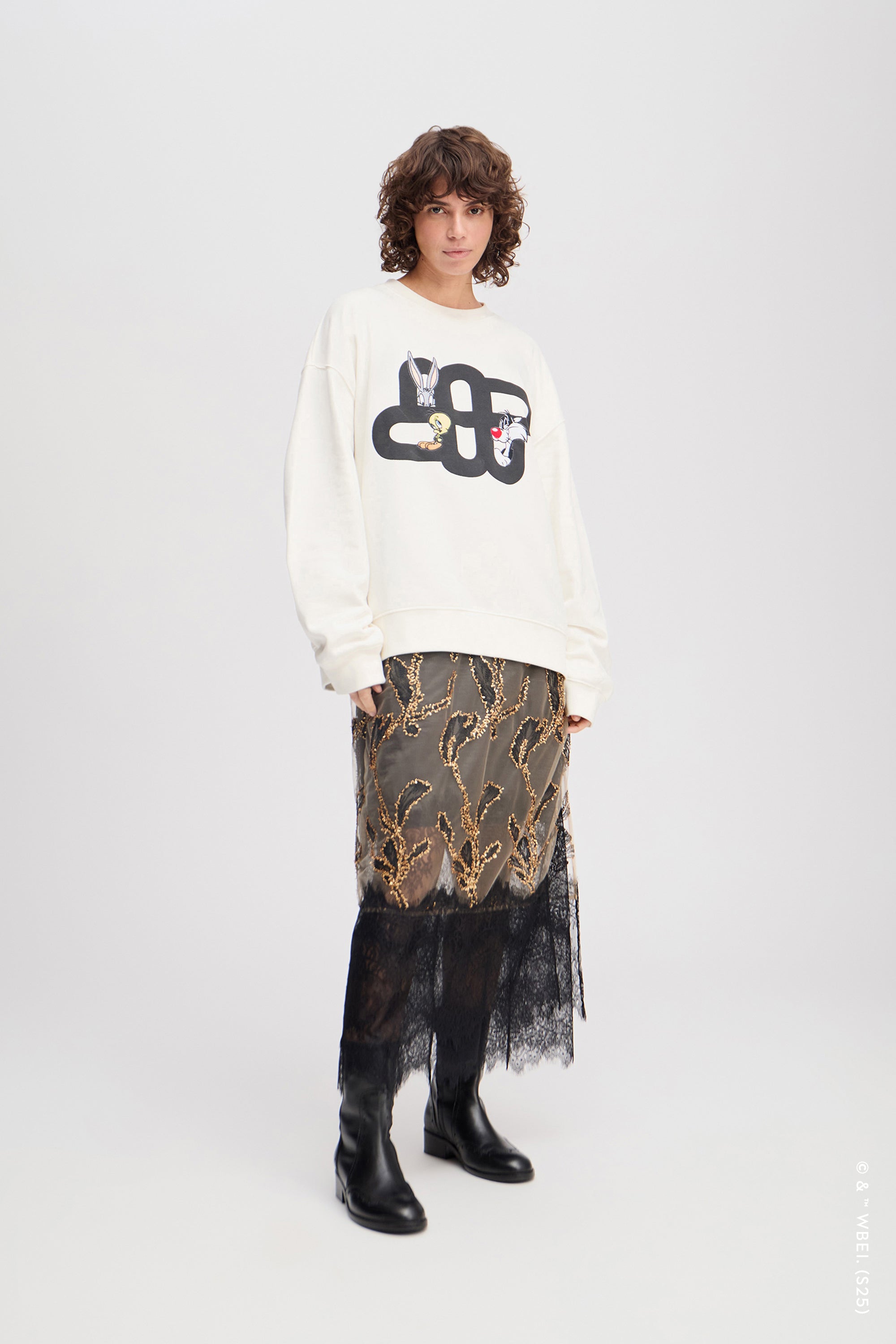 Linki Sweatshirt