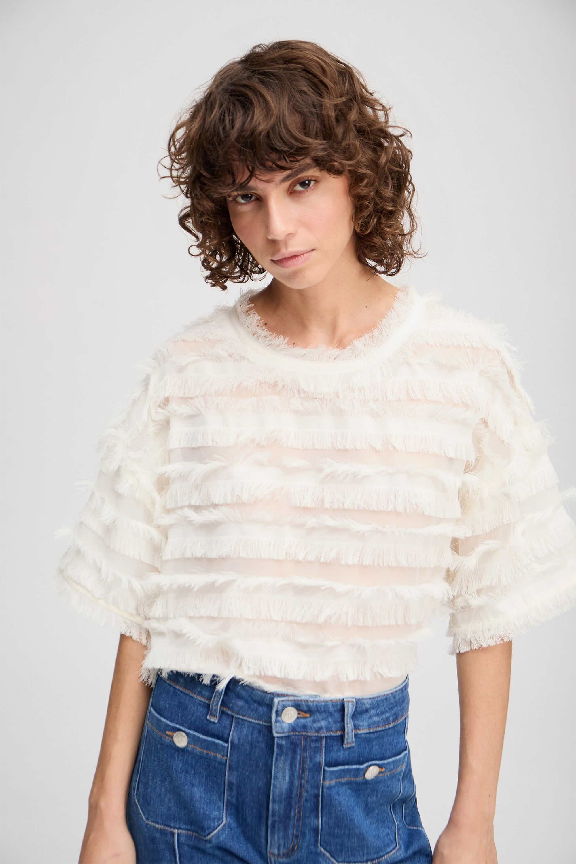 Lipona Top