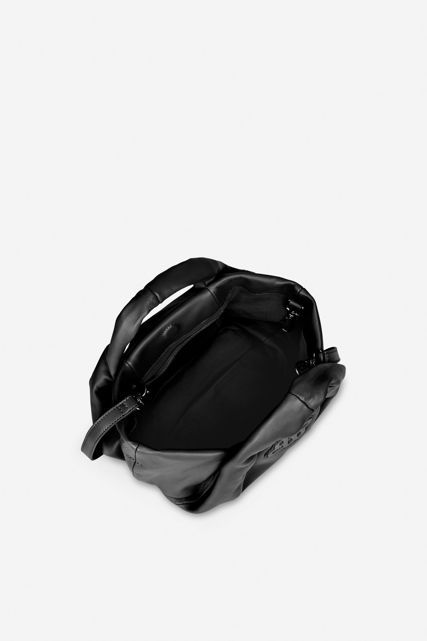 Lixia Bag Black