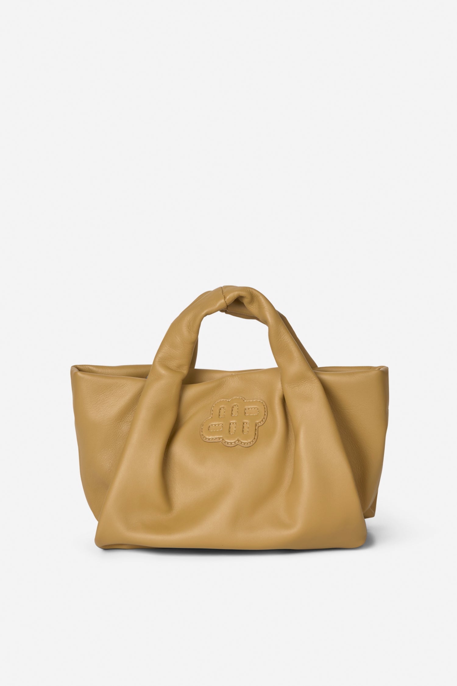 Lixia Bag Gold