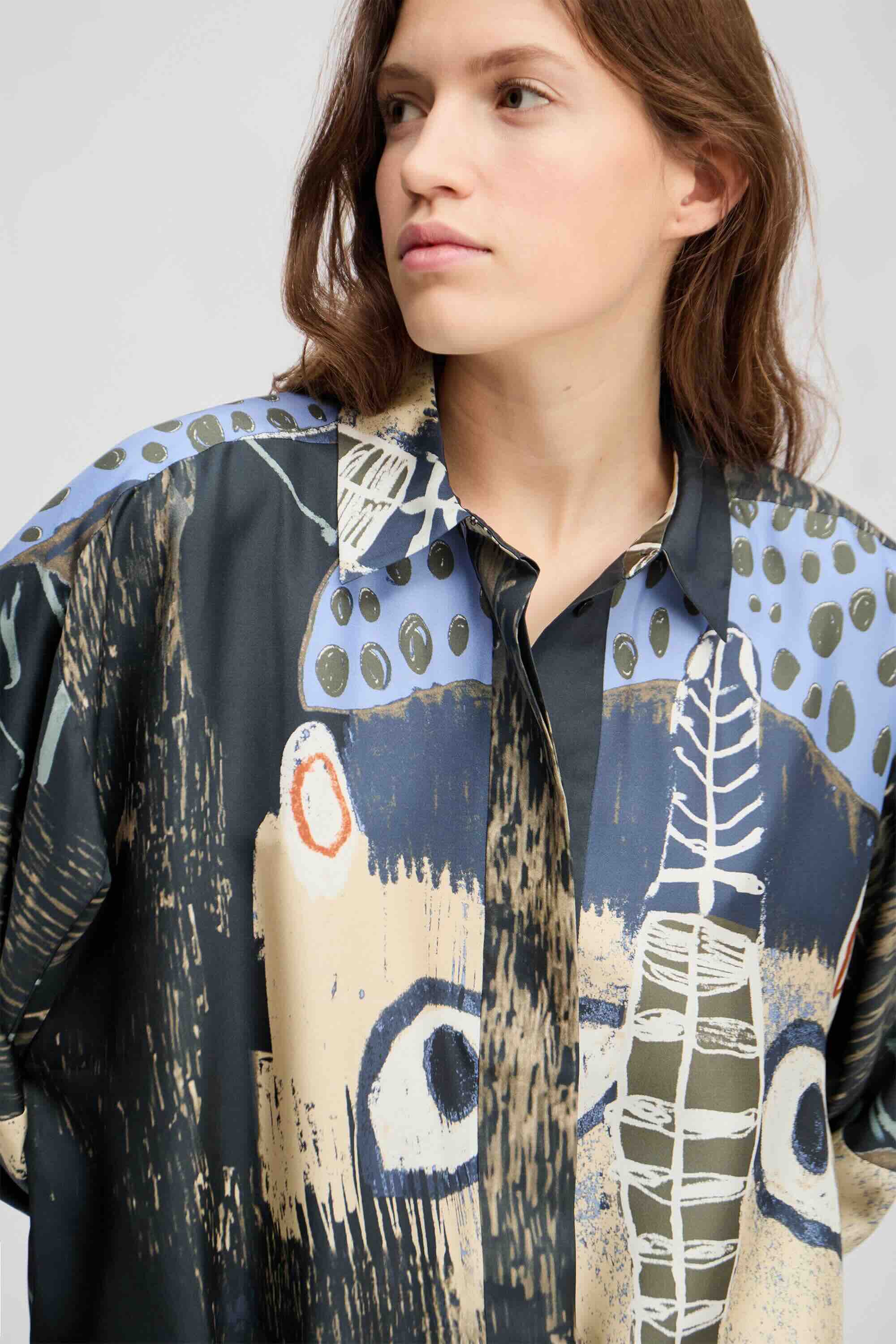 Loasta Shirt