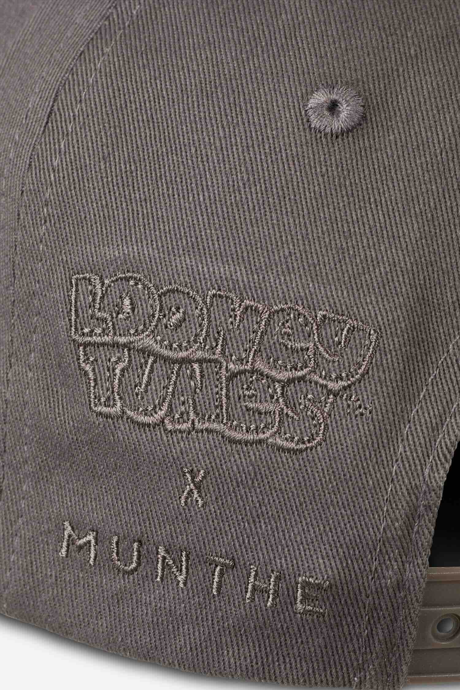Lucian Cap