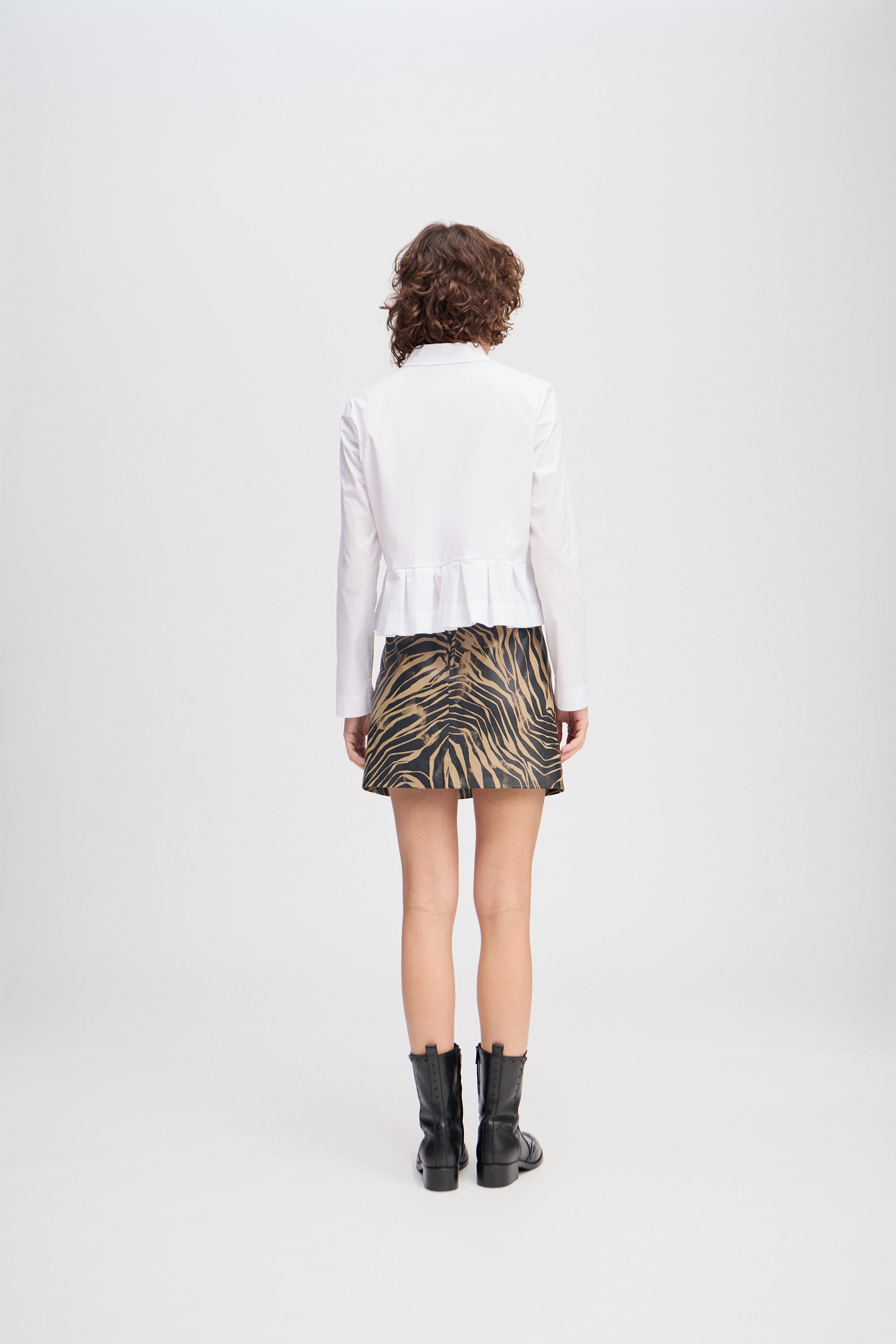 Lustona Shirt