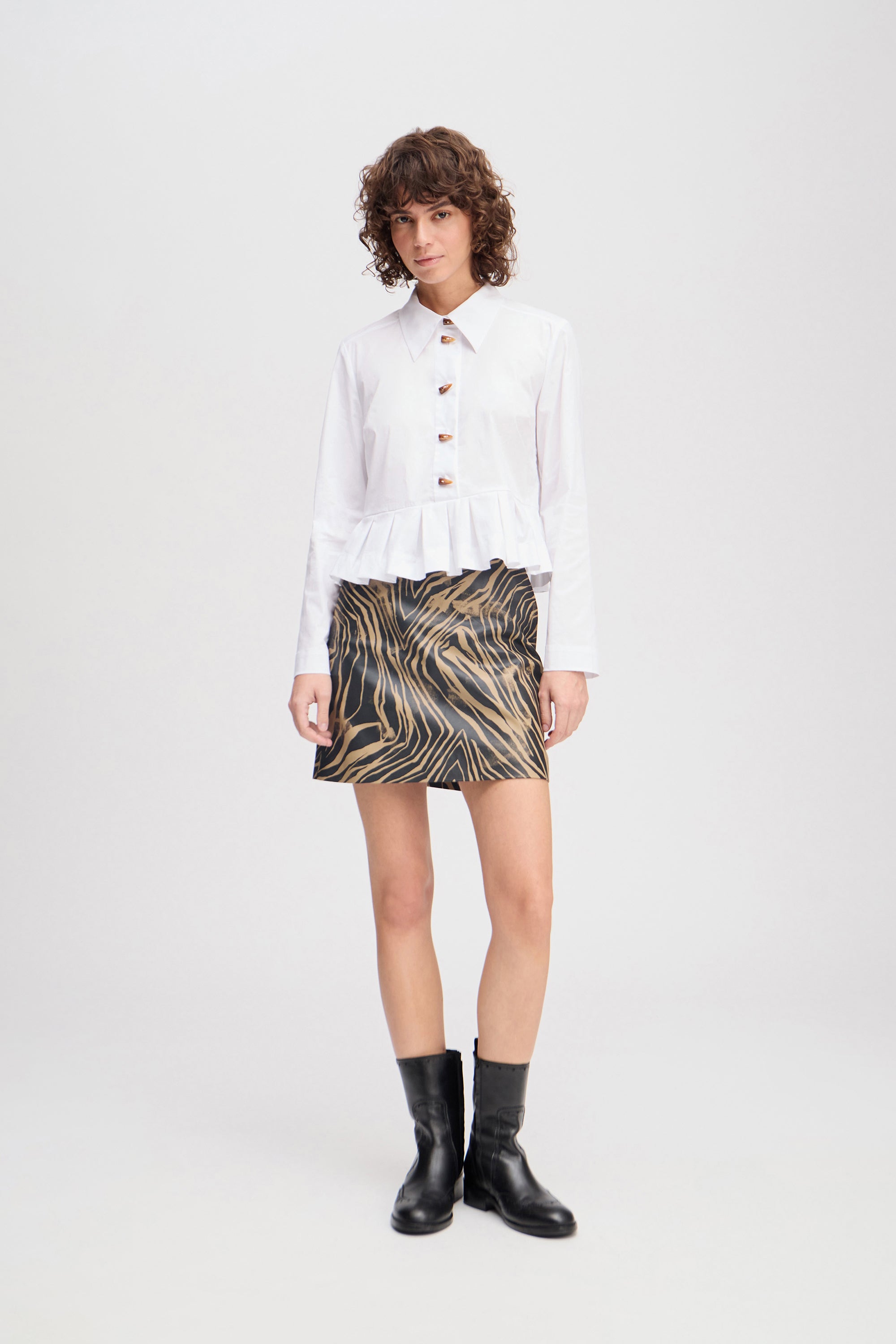 Lustona Shirt