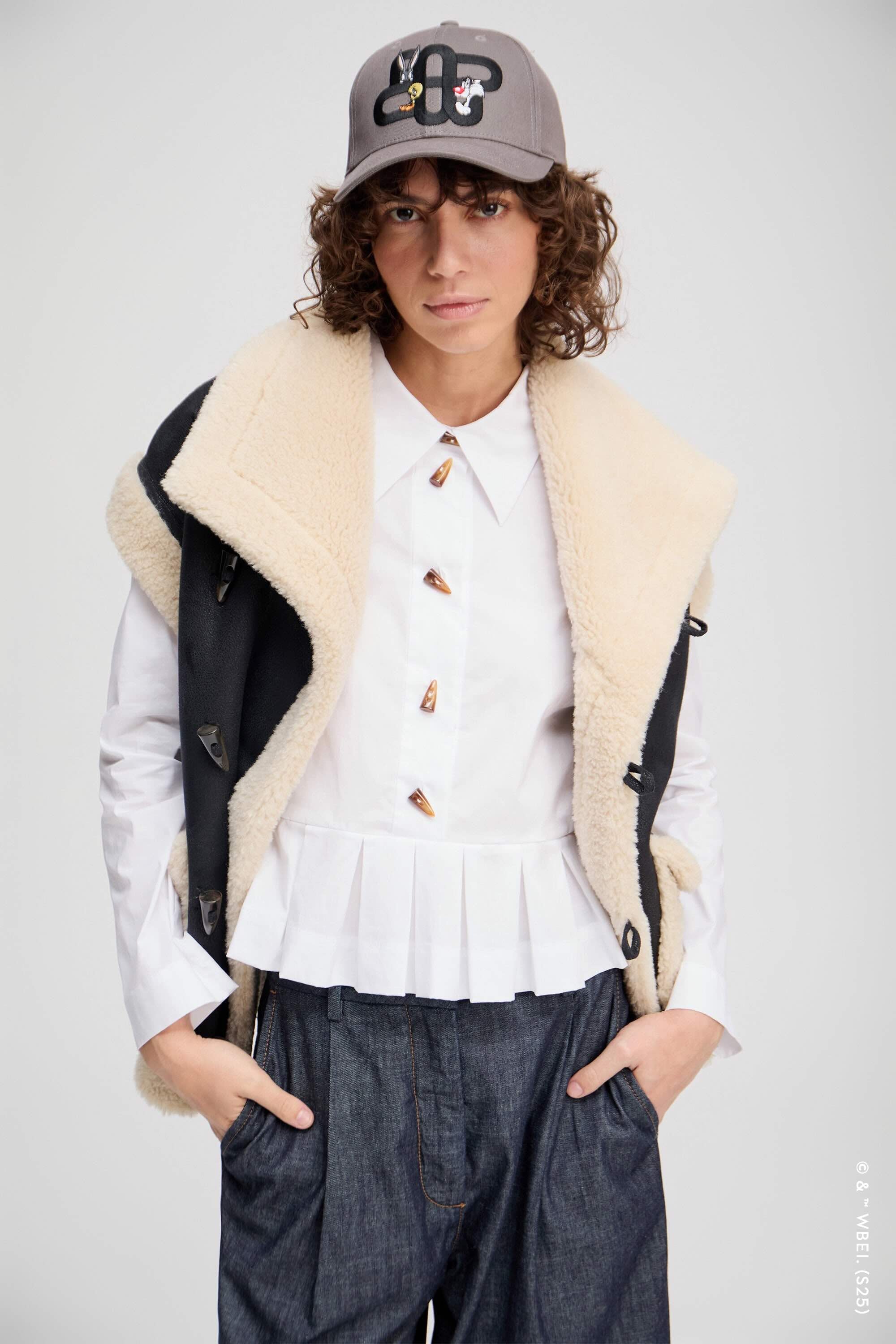 Lustona Shirt