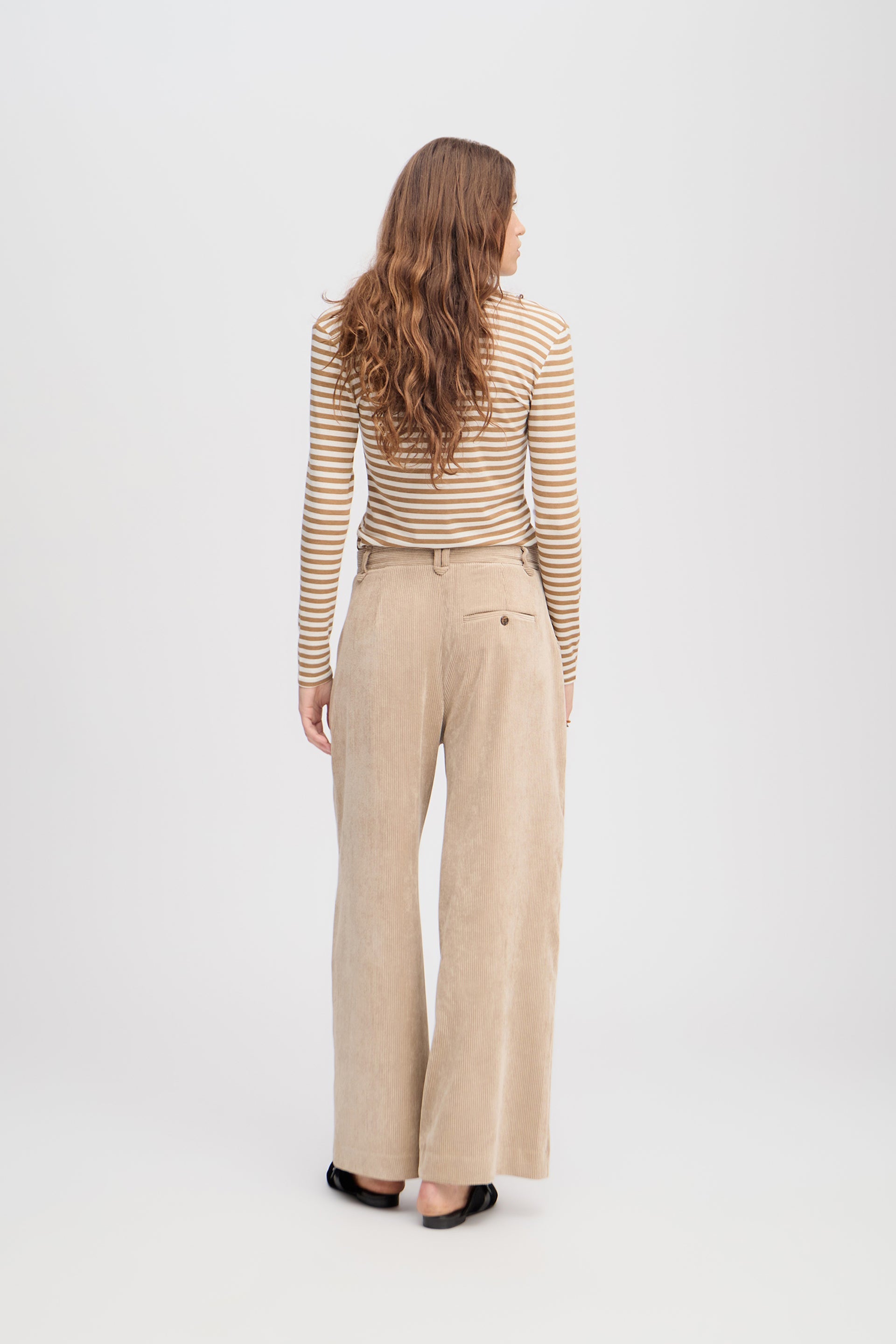 Lelouis Pants