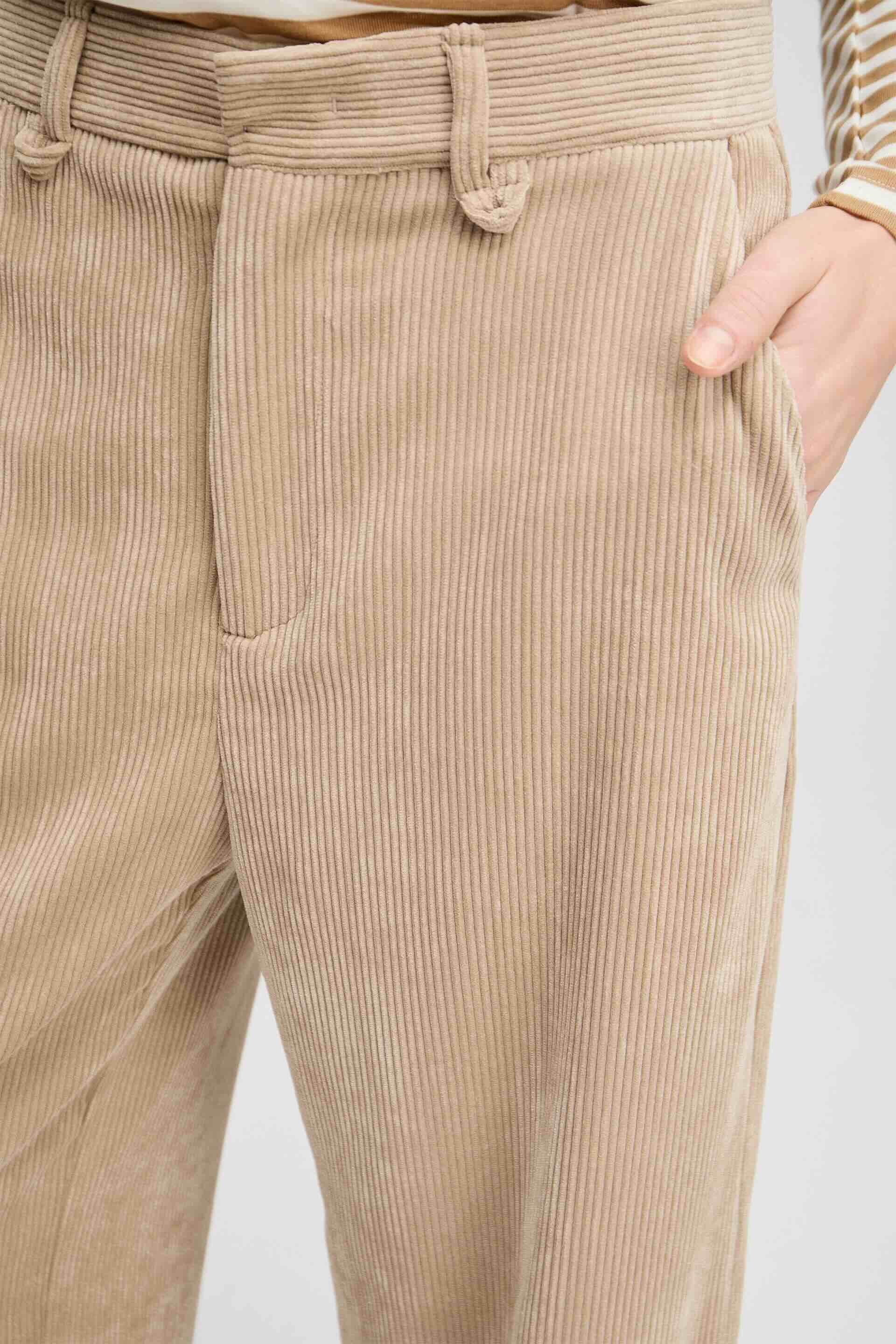 Lelouis Pants
