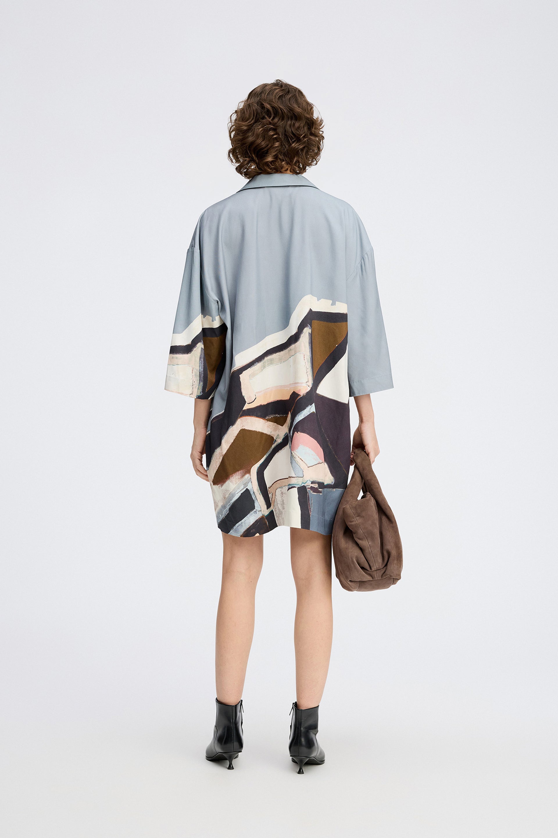 Ratana Dress