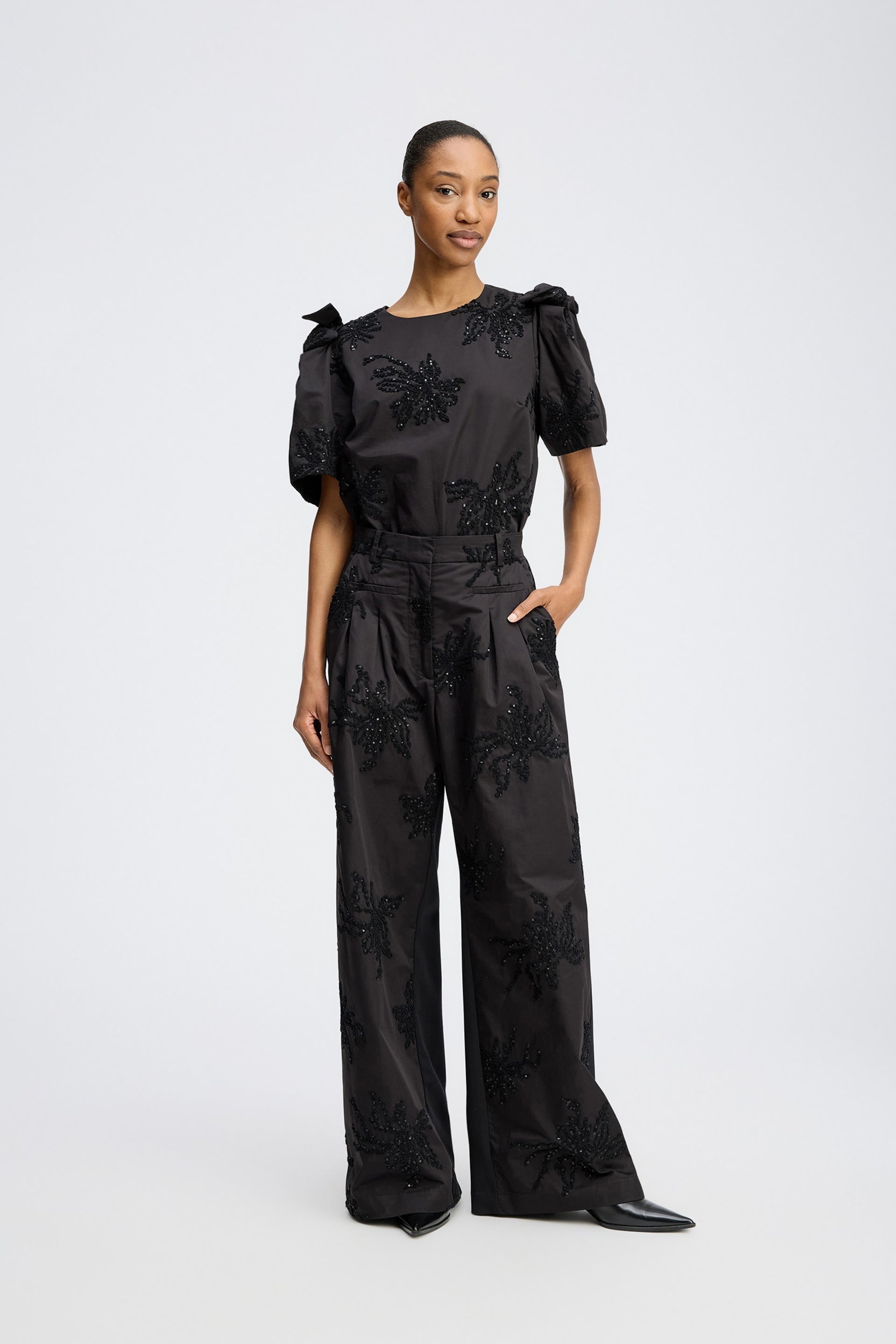 Ryme Blouse