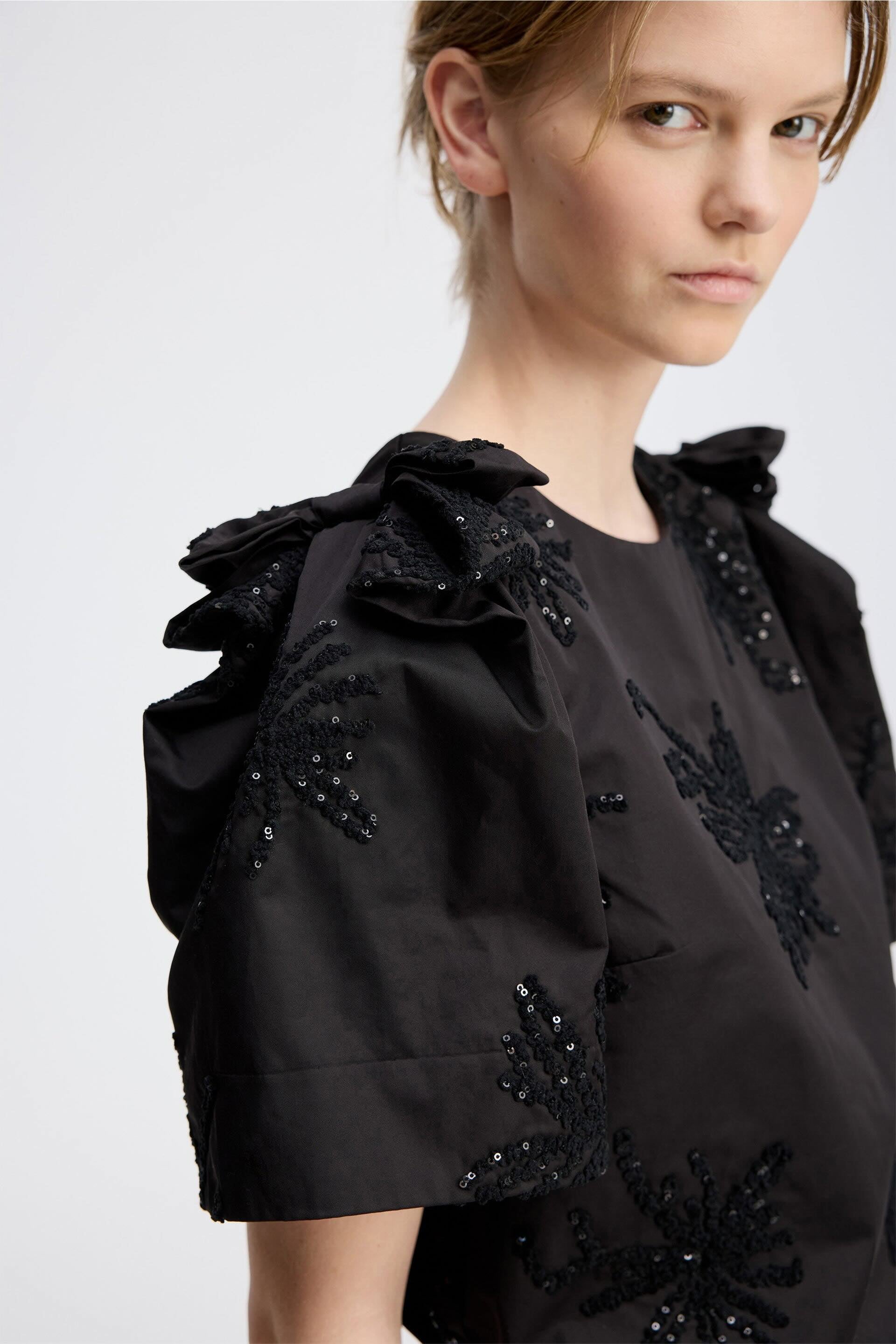 Ryme Blouse