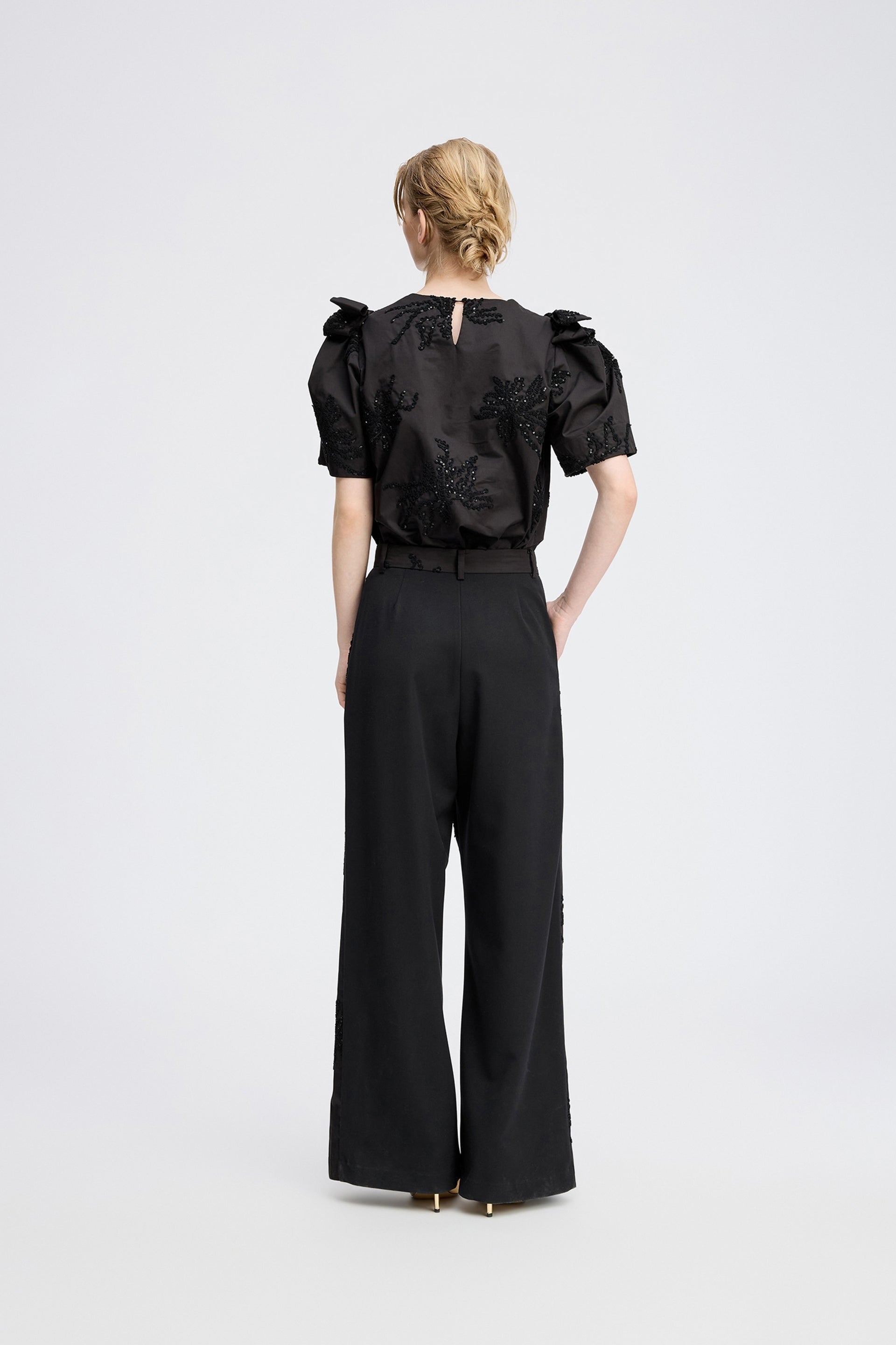 Ryme Blouse