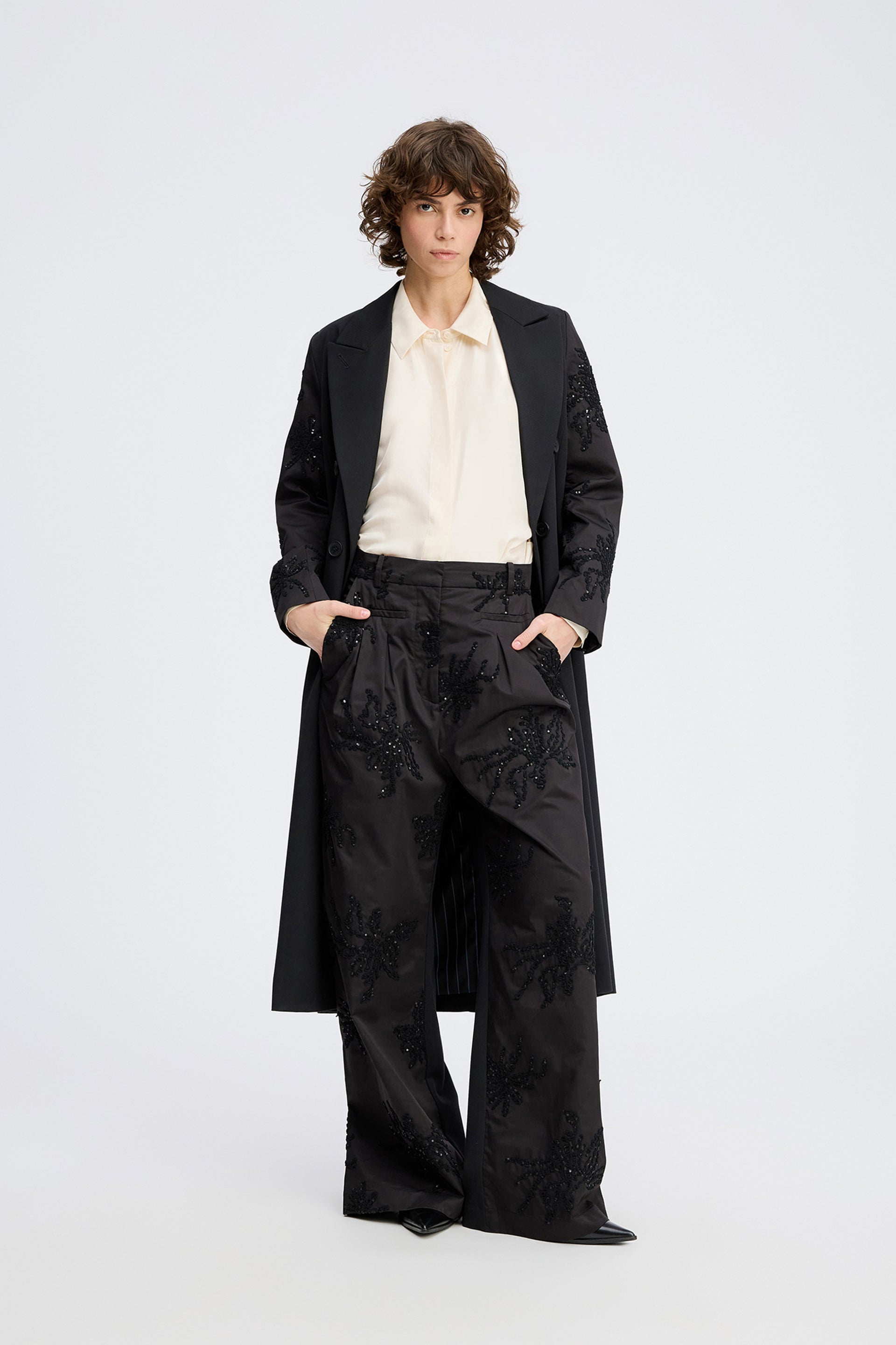 Stormy Trousers