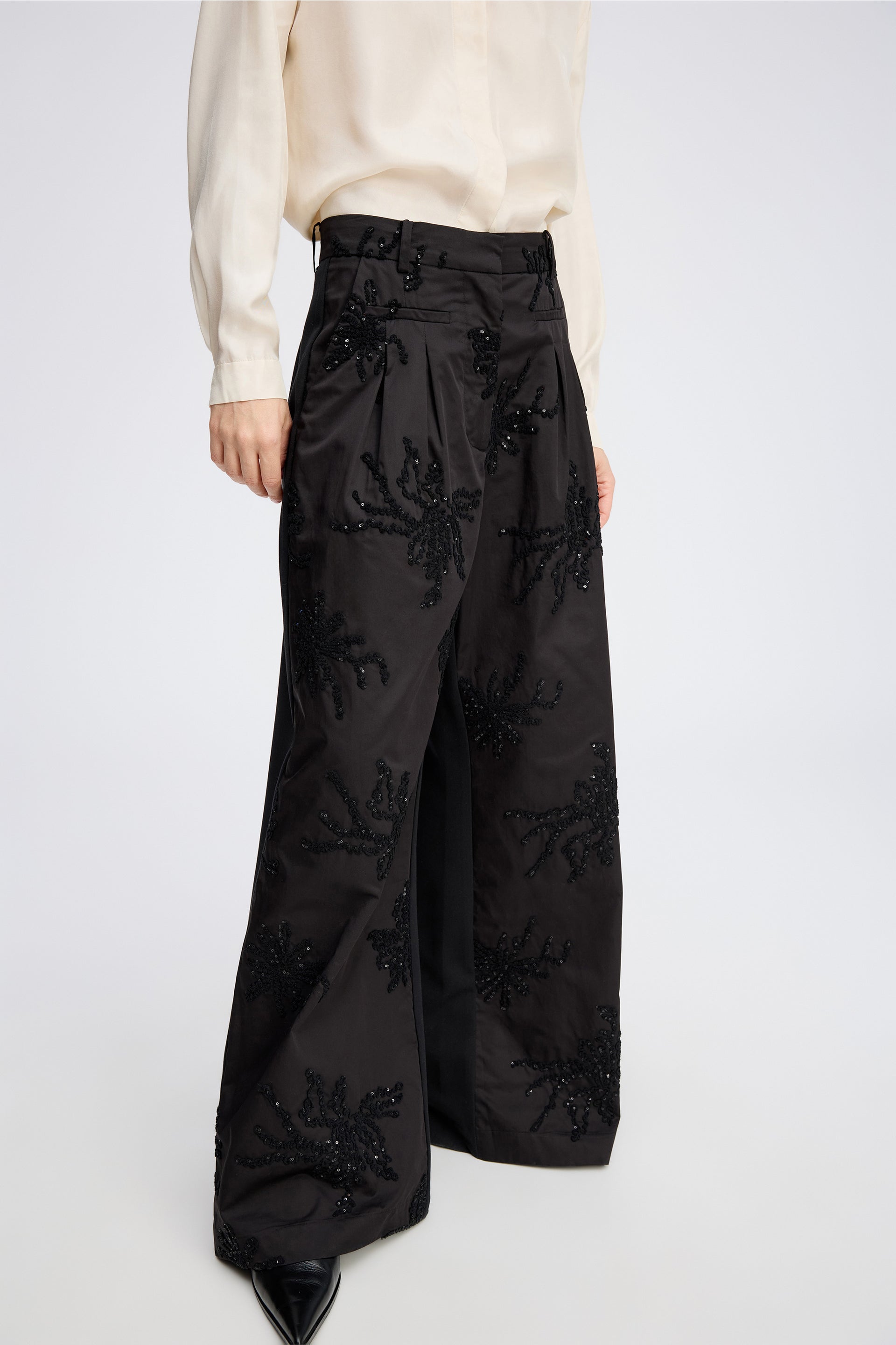 Stormy Trousers