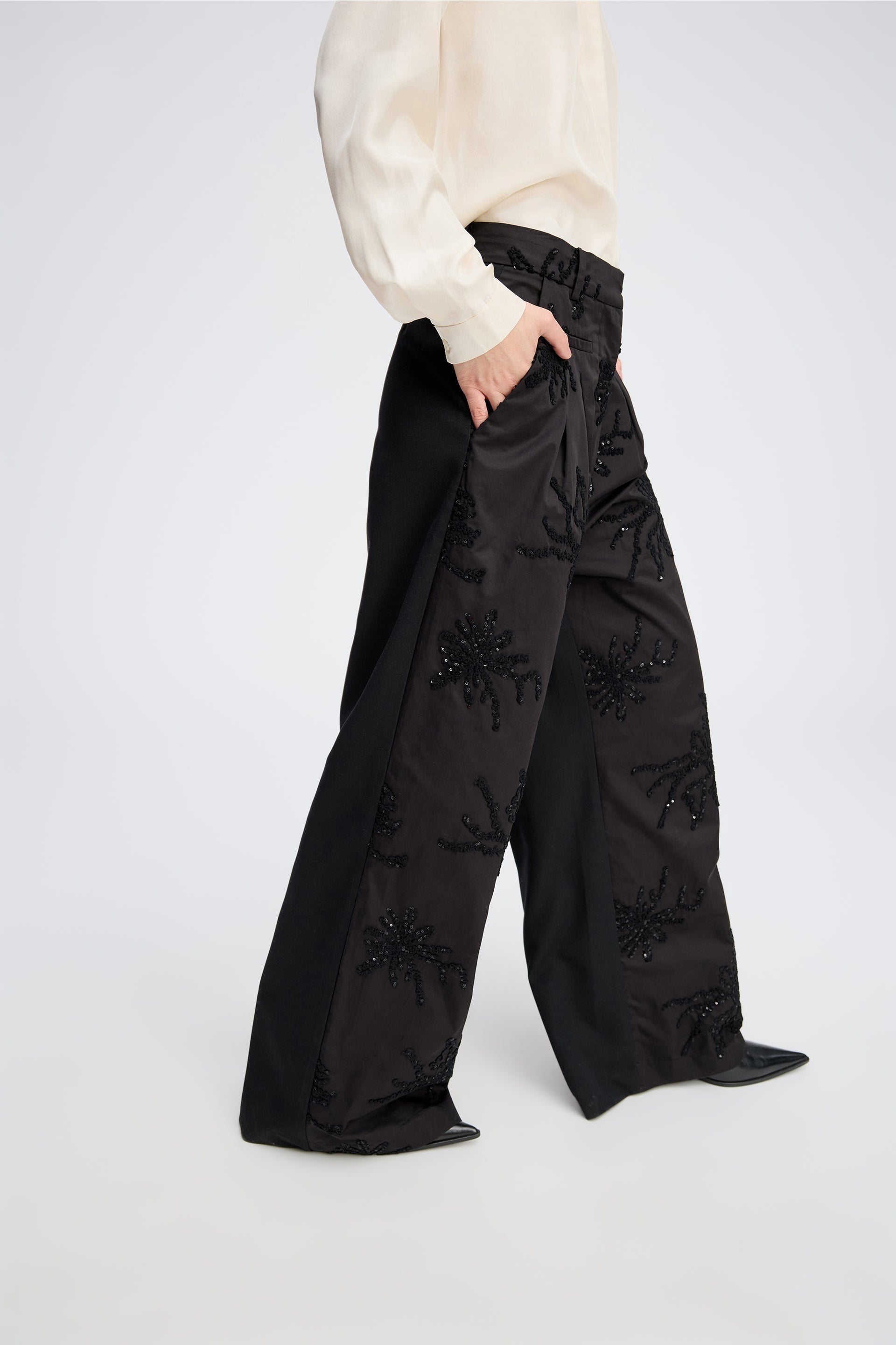 Stormy Trousers