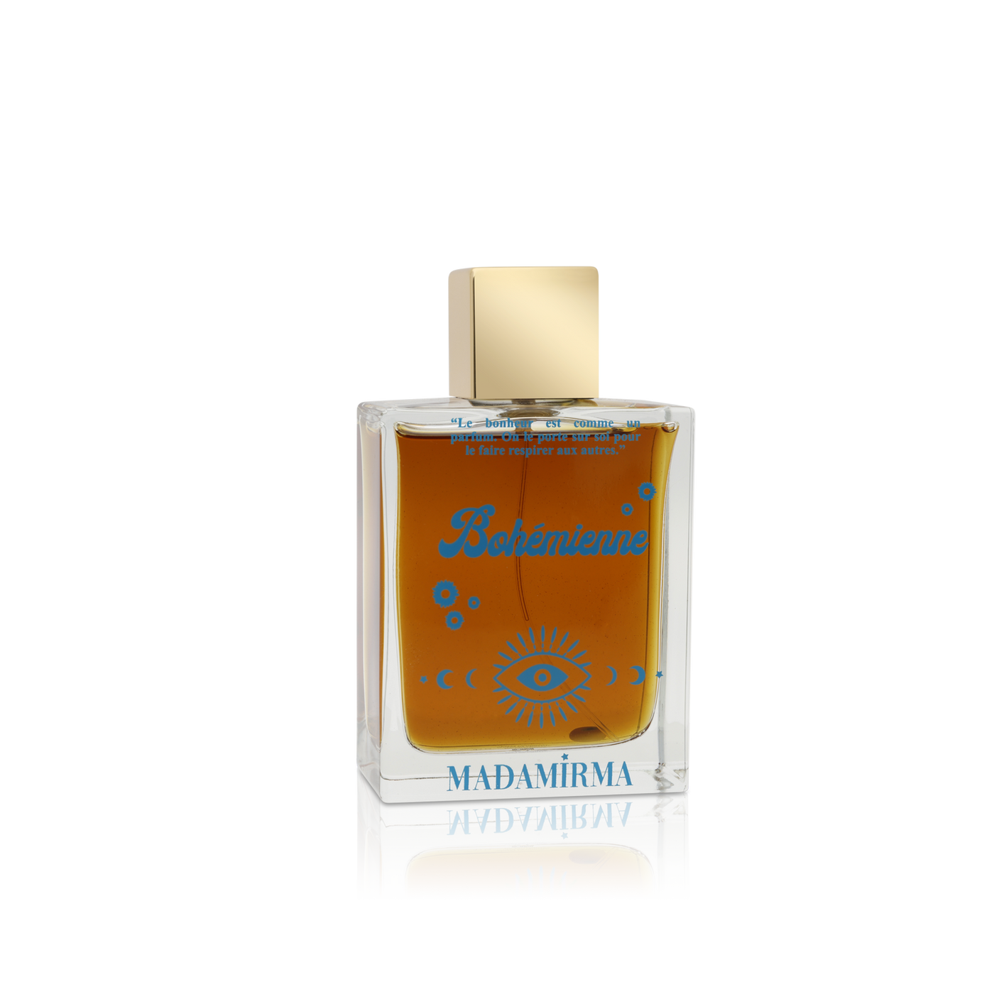Irma Bohem Parfum 100ml