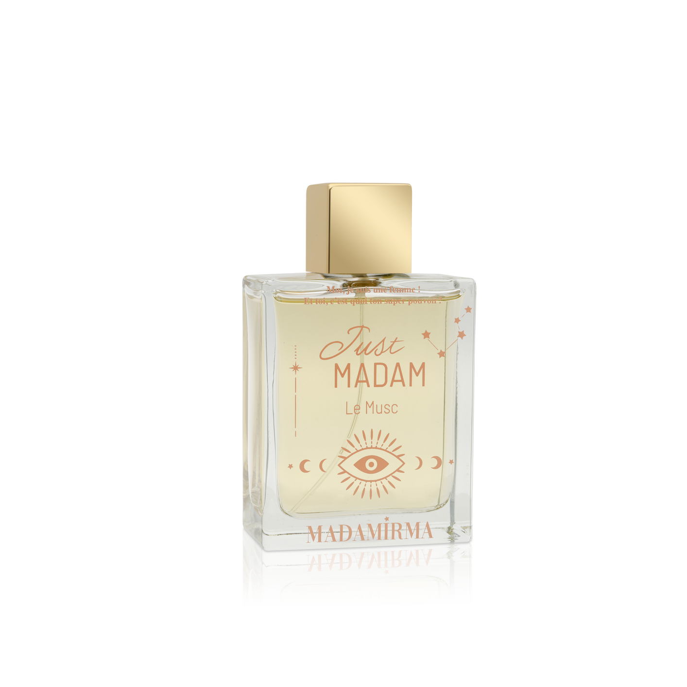 Just Madam Parfum 100ml