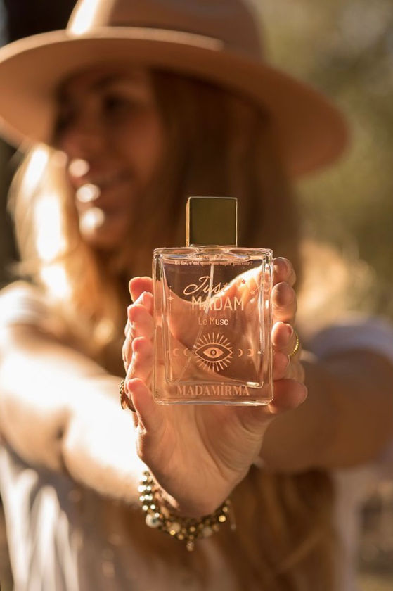 Just Madam Parfum 100ml