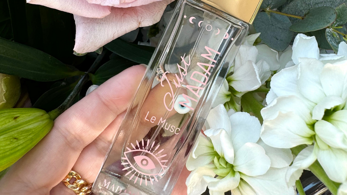 Just Madam Parfum 30ml