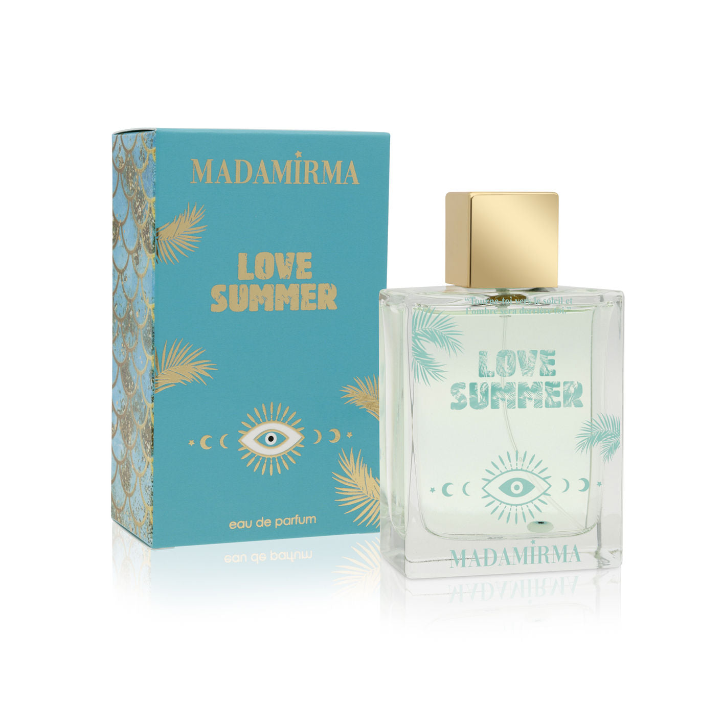 Love Summer Parfum 100ml