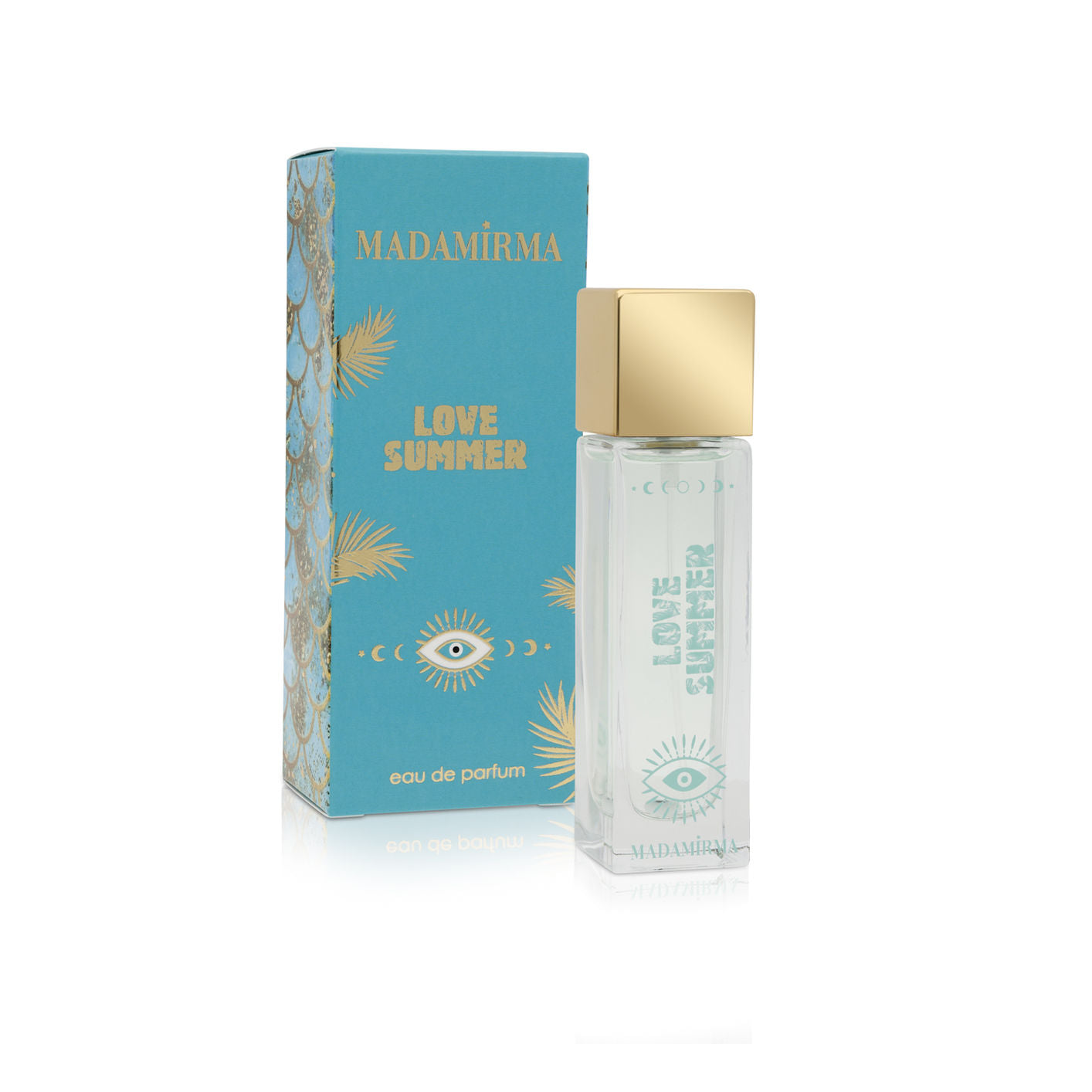 Love Summer Parfum 30ml