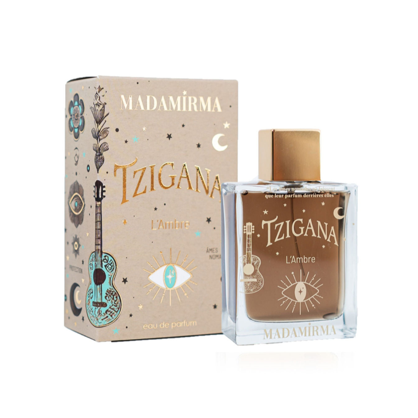 Tzigana Parfum 100ml
