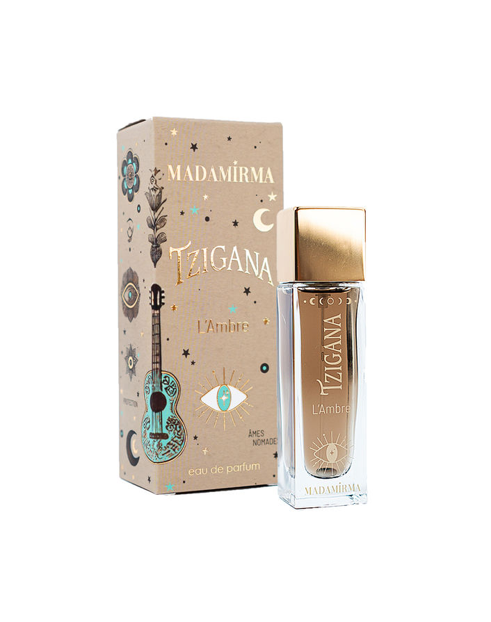 Tzigana Parfum 30ml