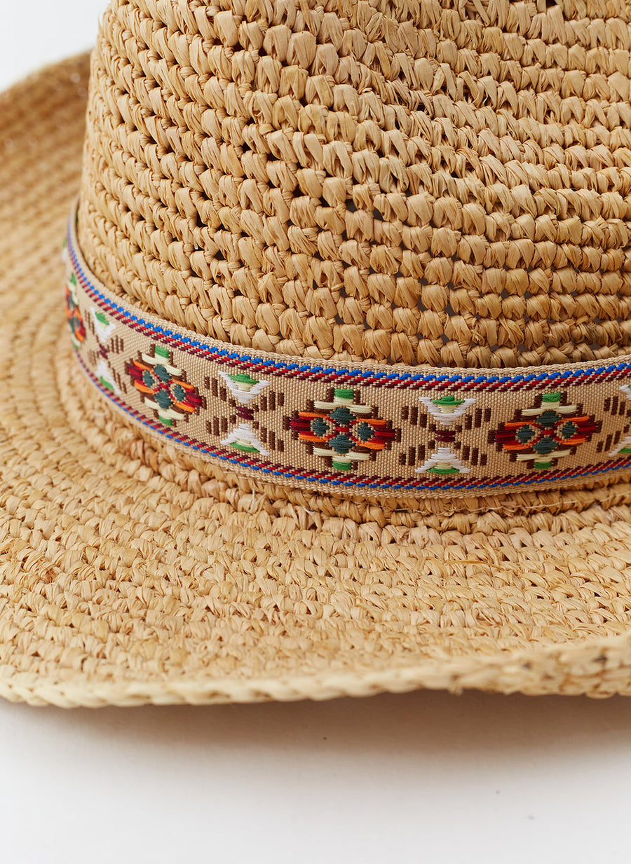 Cara Hat