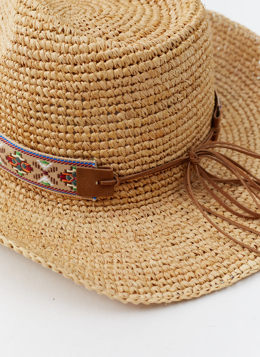 Cara Hat