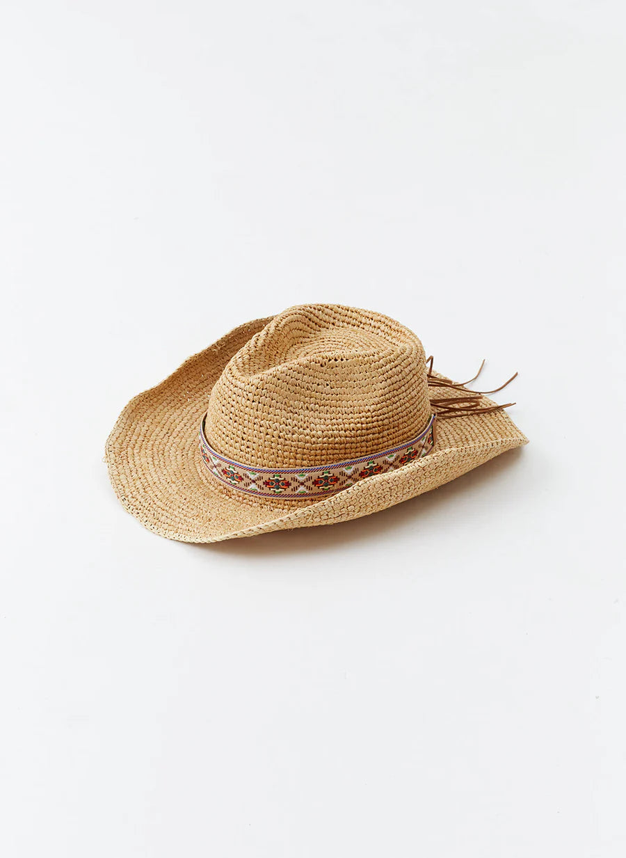 Cara Hat
