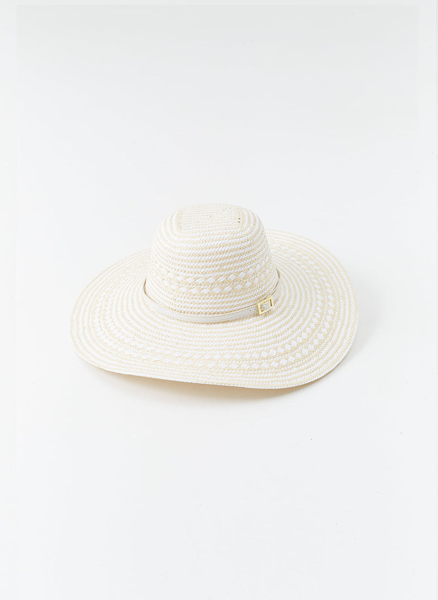 Jemima Hat