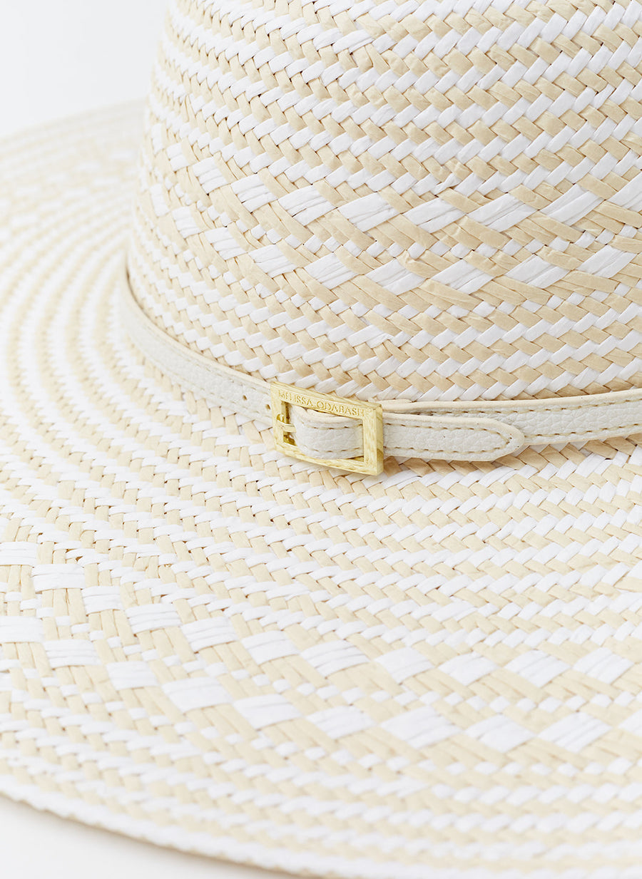 Jemima Hat