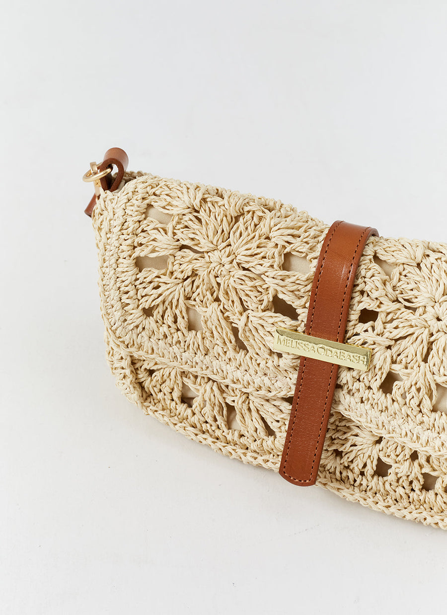 Lipari Bag Beige