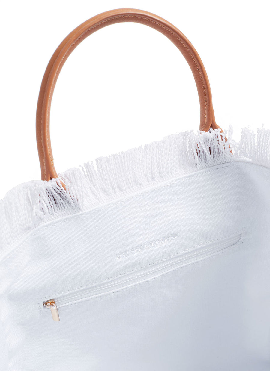 Porto Cervo Tote Bag