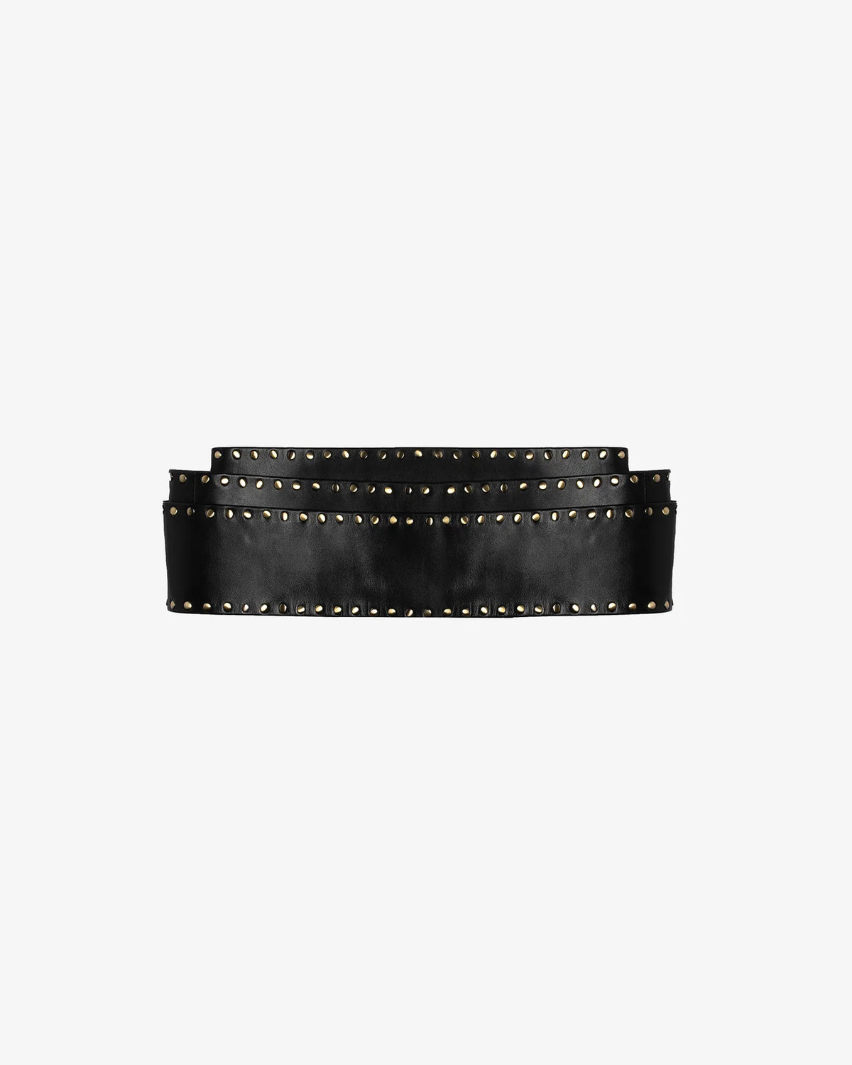 Cintra Belt Black