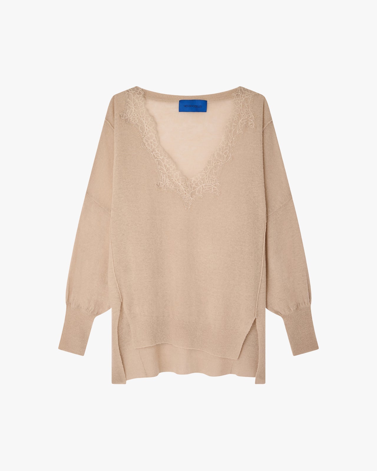 Aera Sweater Beige