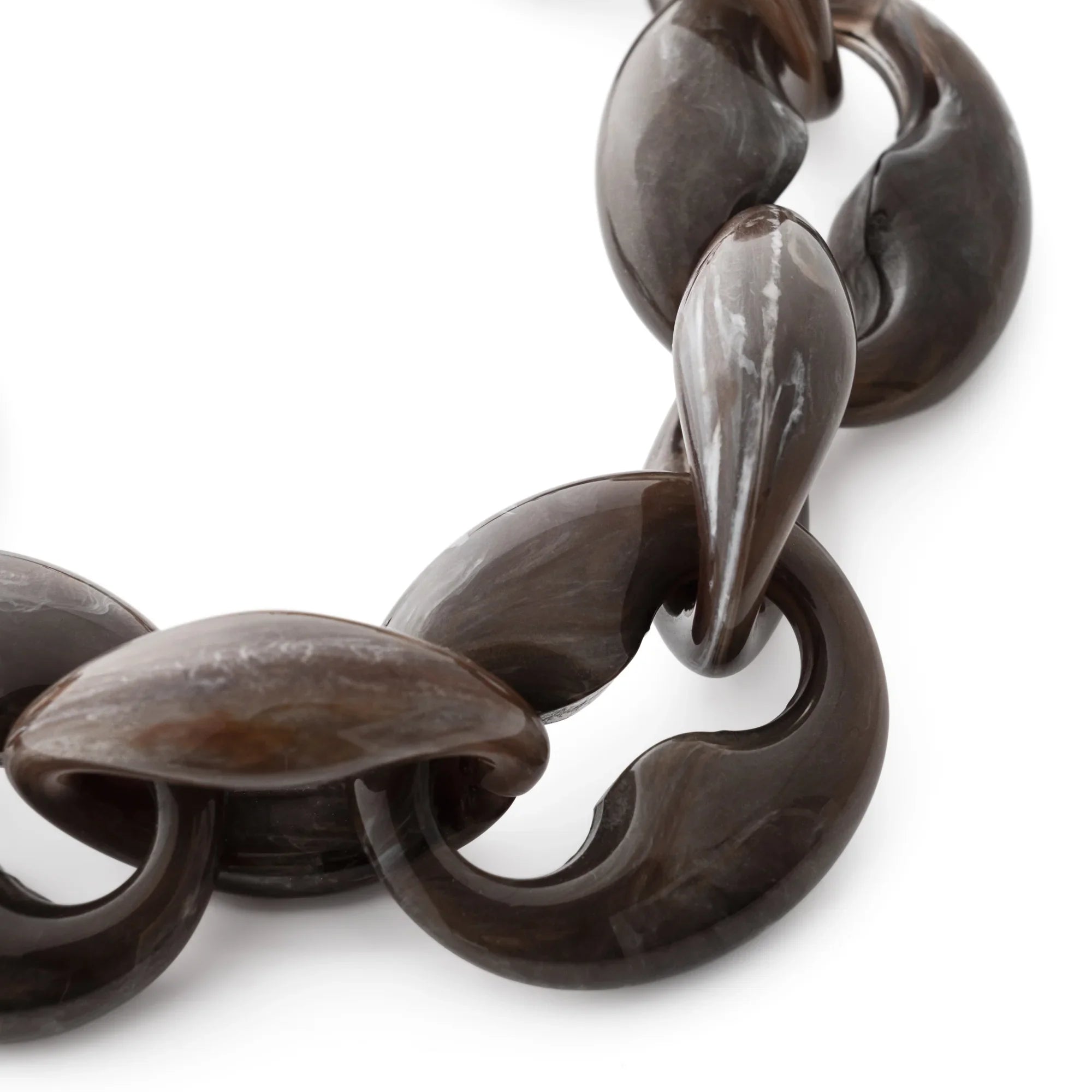 Turtle Bracelet Brown