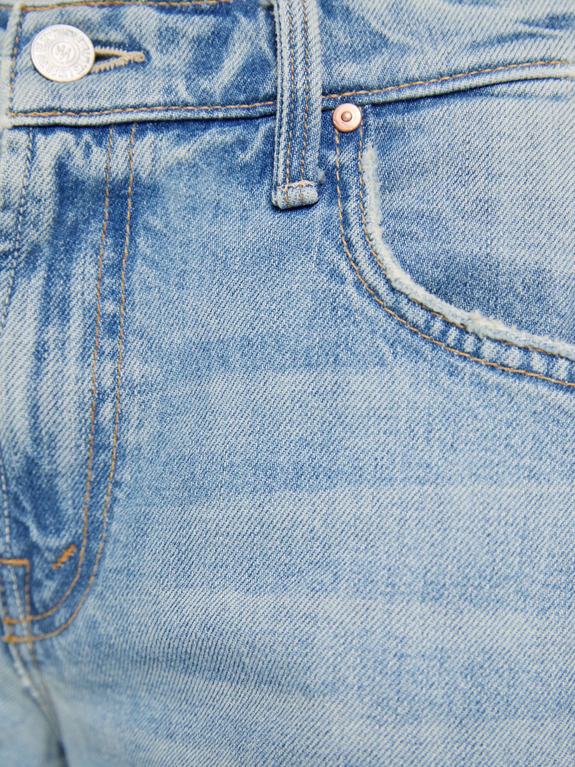 The Mid Rise Rambler Zip Skimp