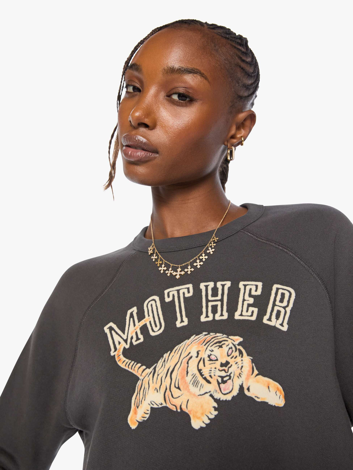 The Concert Sweatshirt