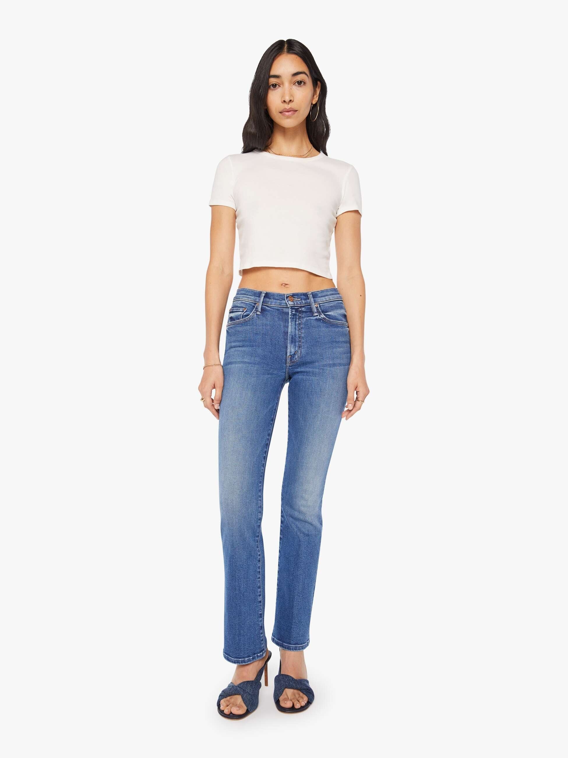 The Outsider Skimp Jeans