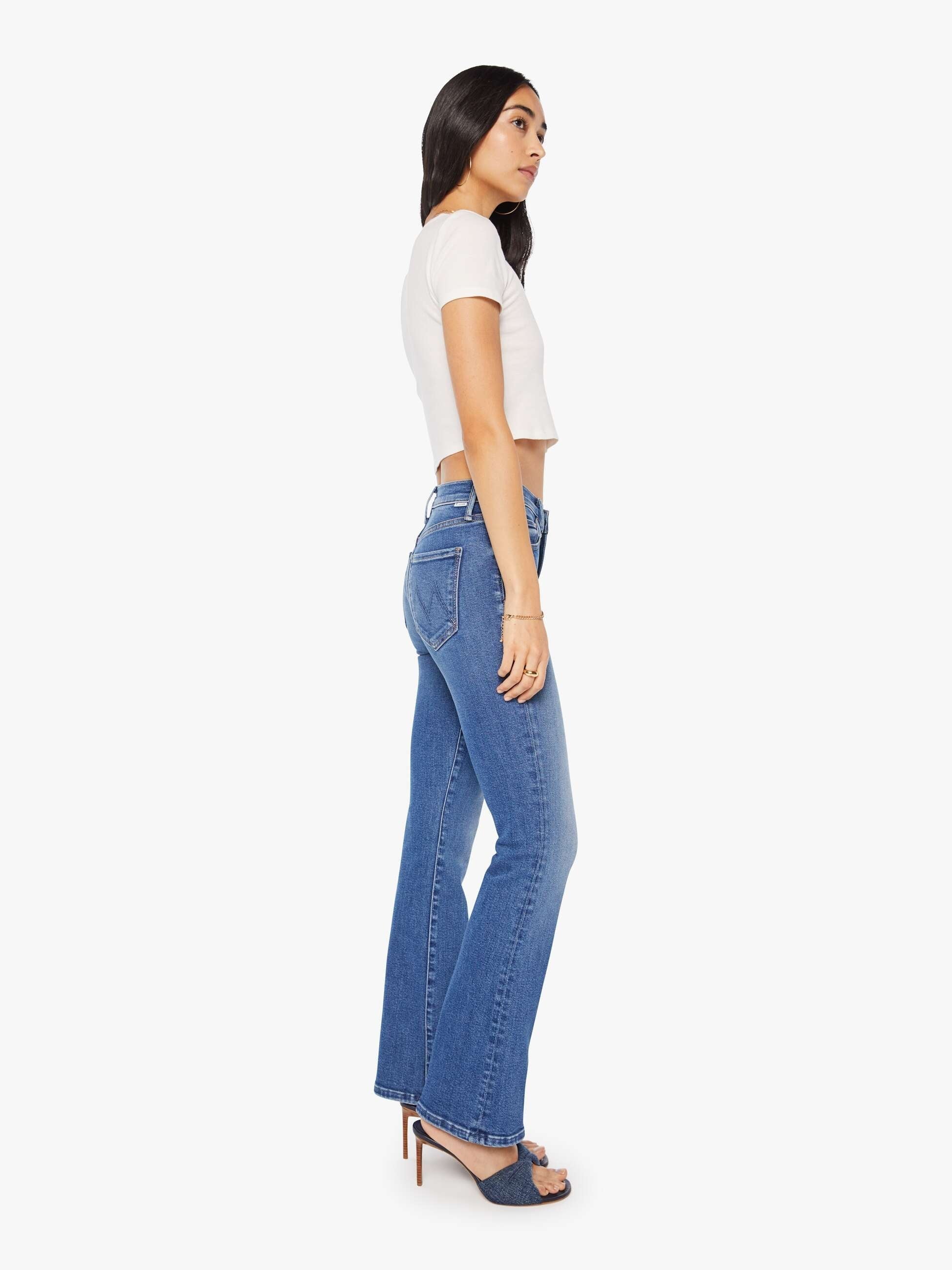 The Outsider Skimp Jeans
