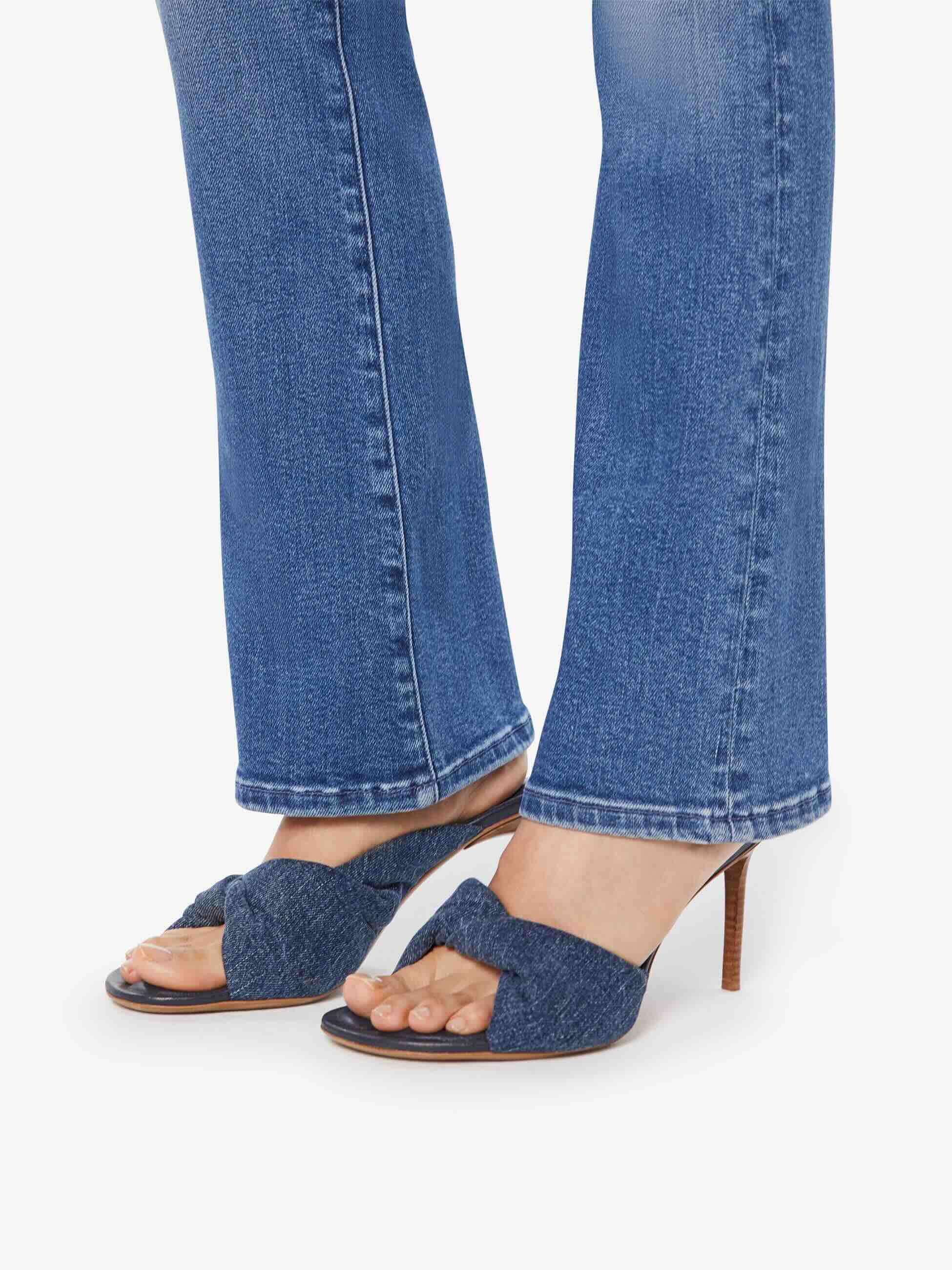 The Outsider Skimp Jeans