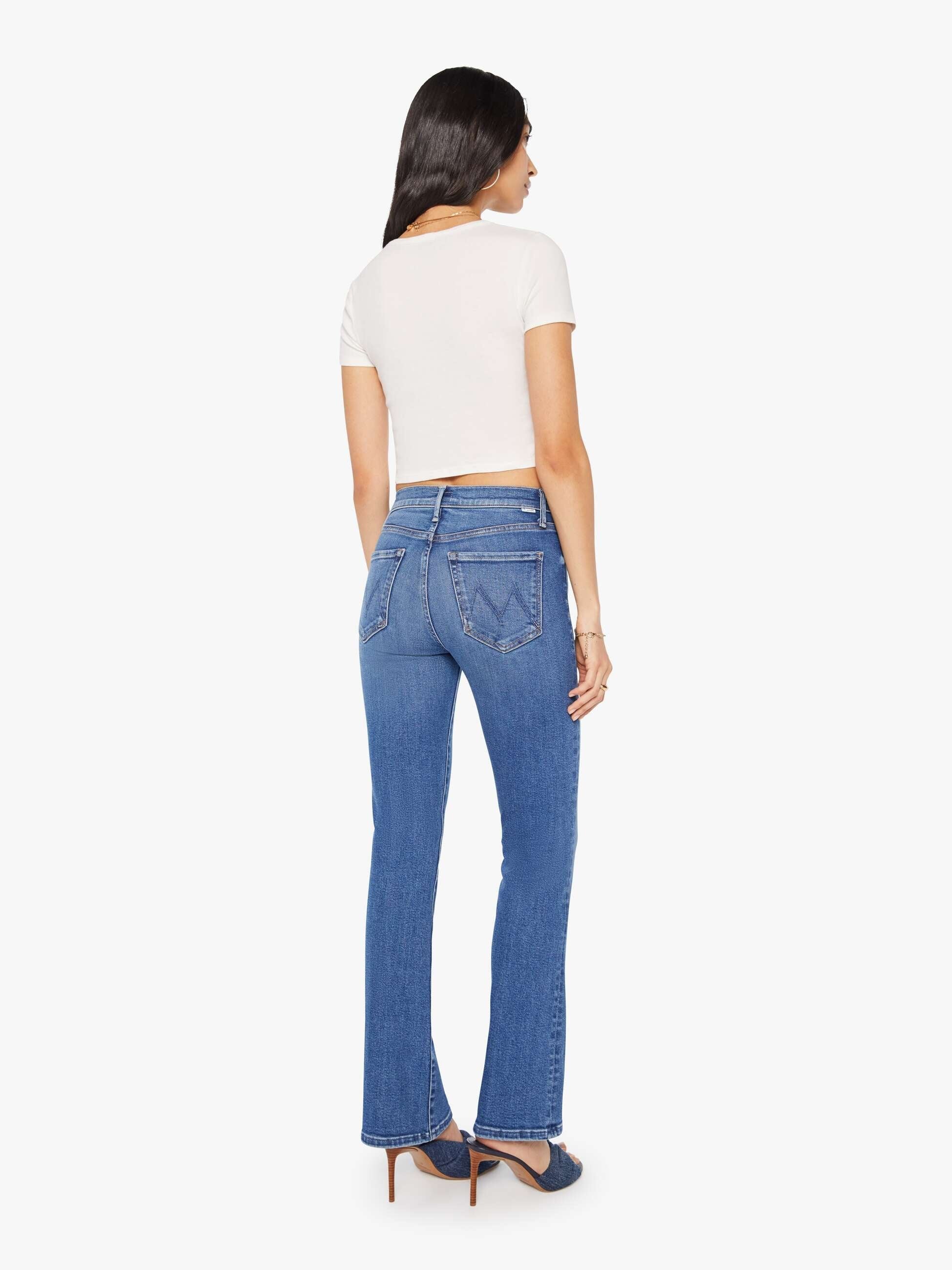 The Outsider Skimp Jeans