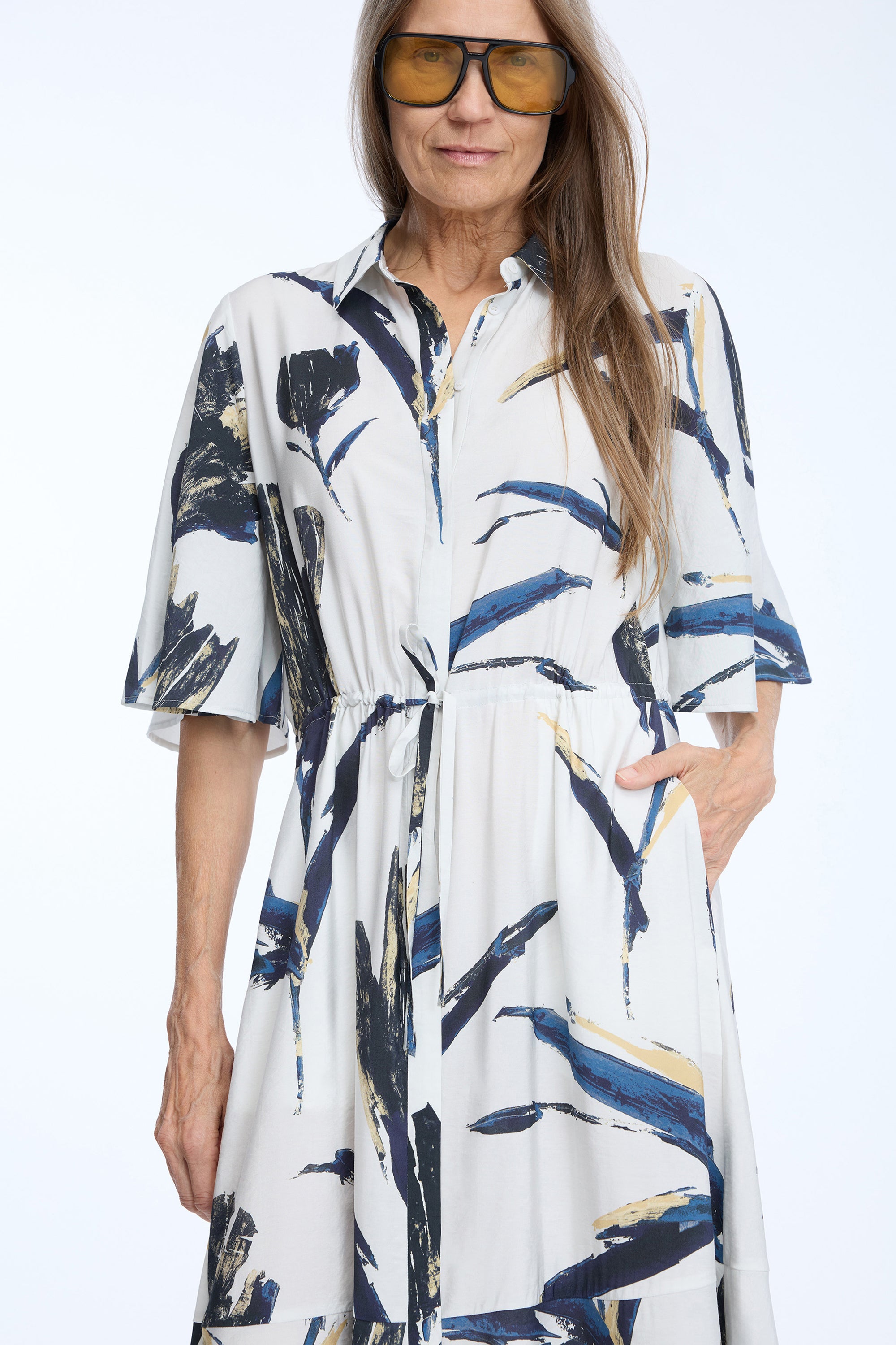 Nanny Dress Print Kit