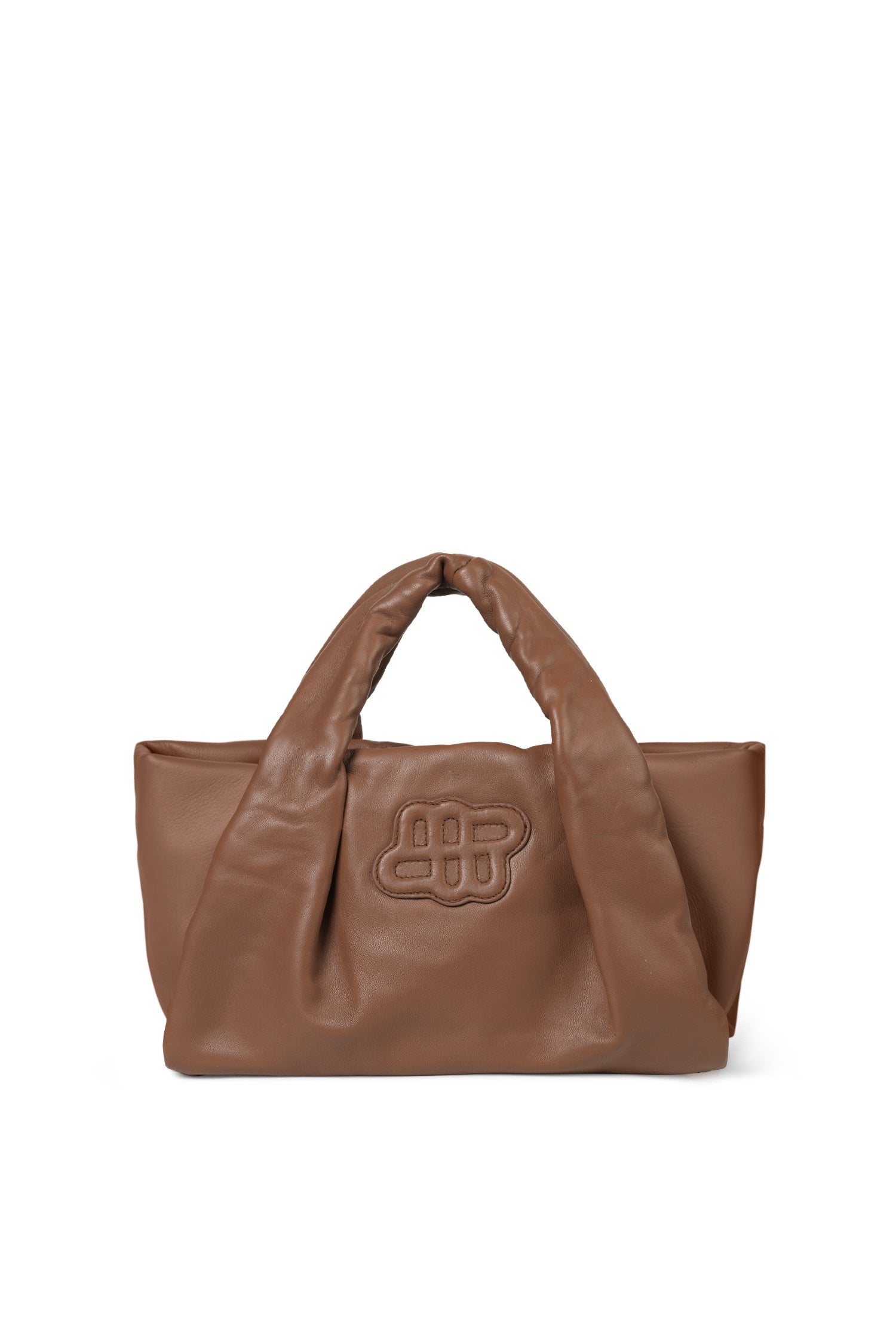 Lixia Bag Brown