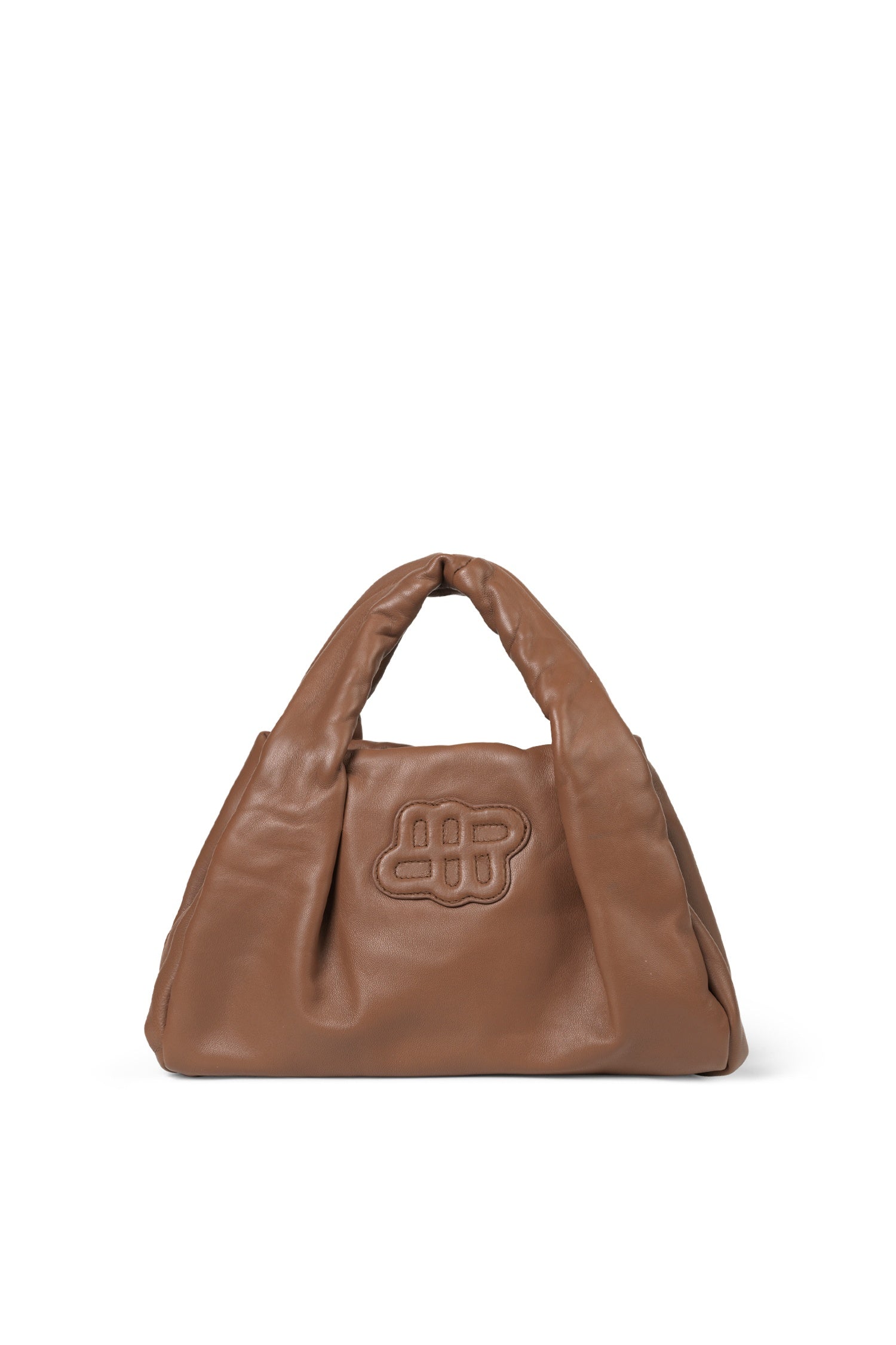 Lixia Bag Brown