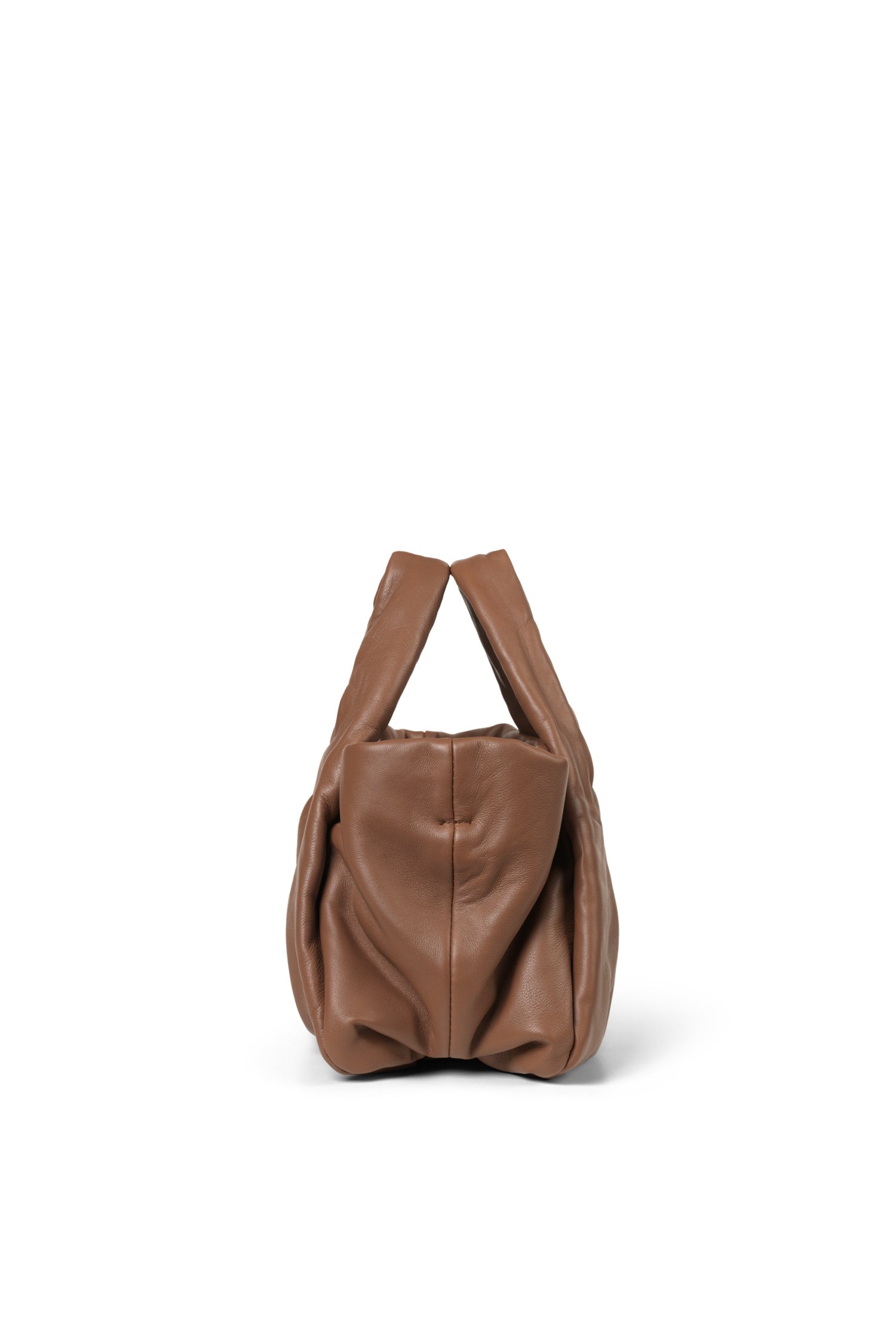 Lixia Bag Brown