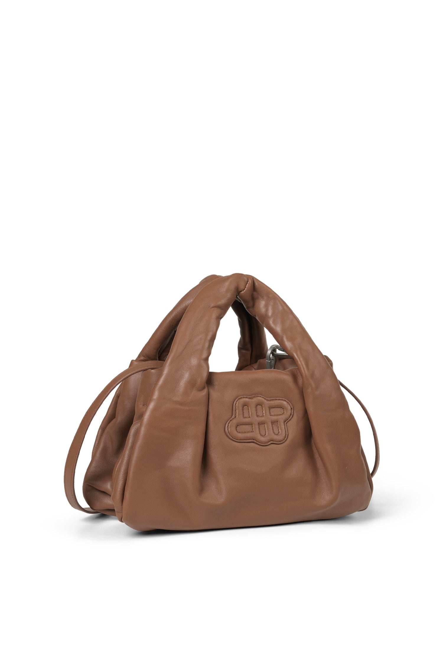 Lixia Bag Brown