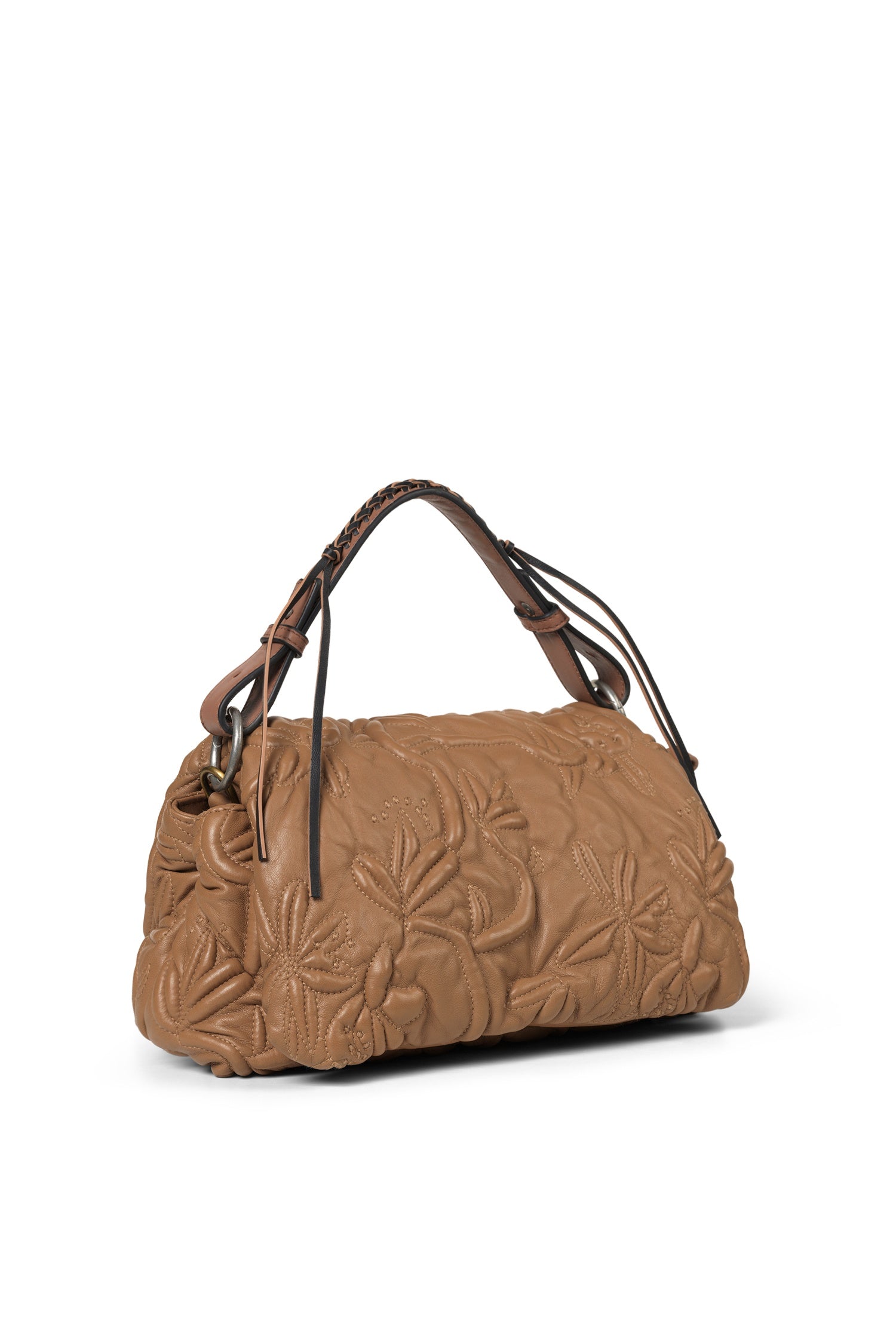Foluke Bag Caramel