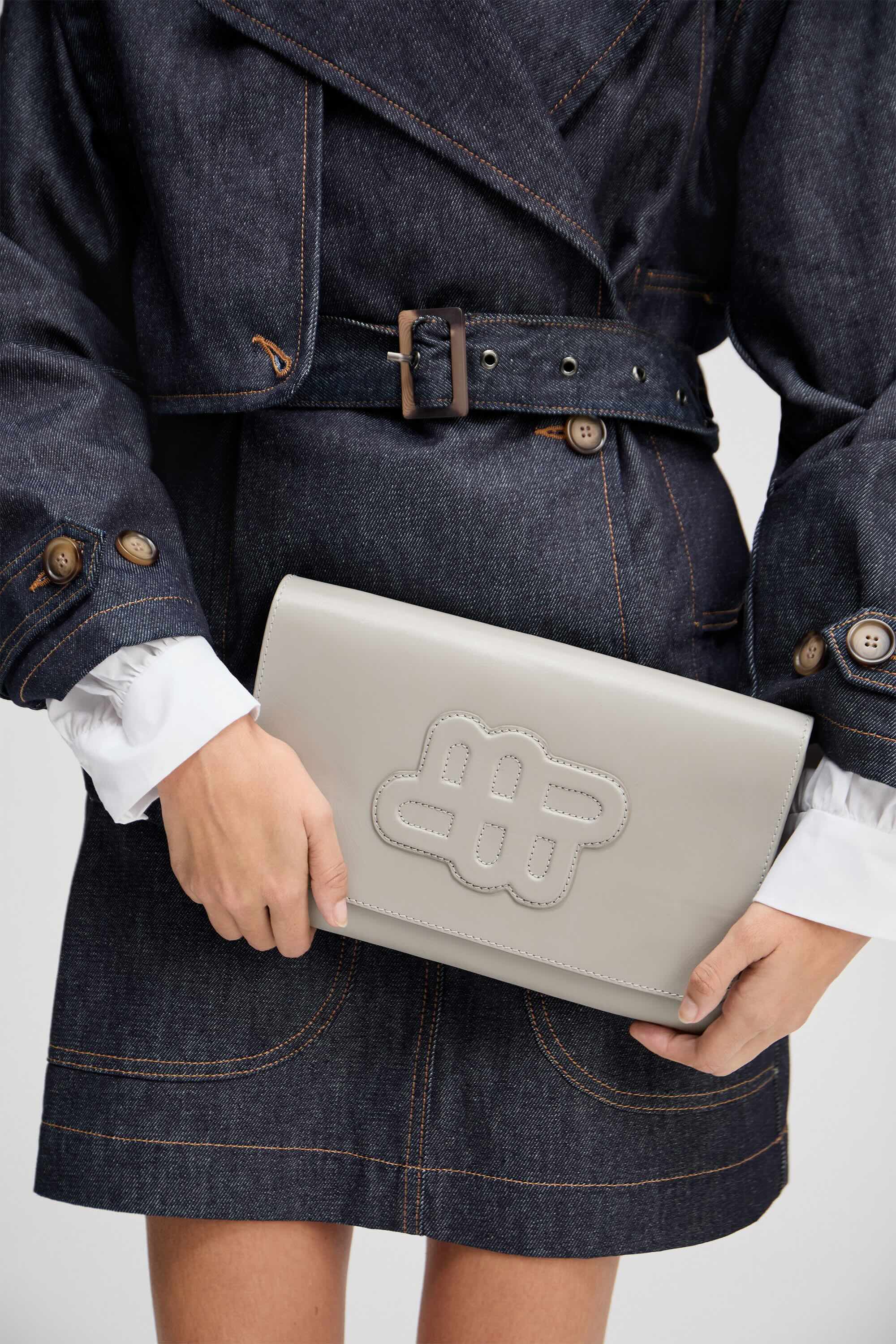 Foncho Bag
