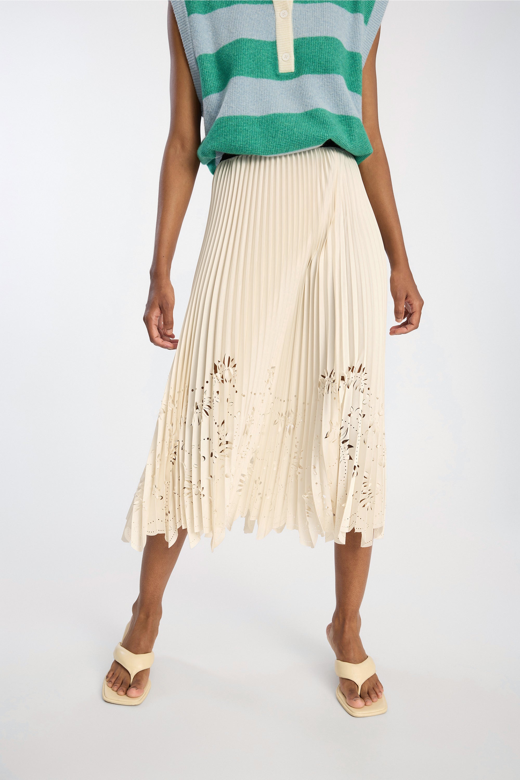 Charming Skirt Kit